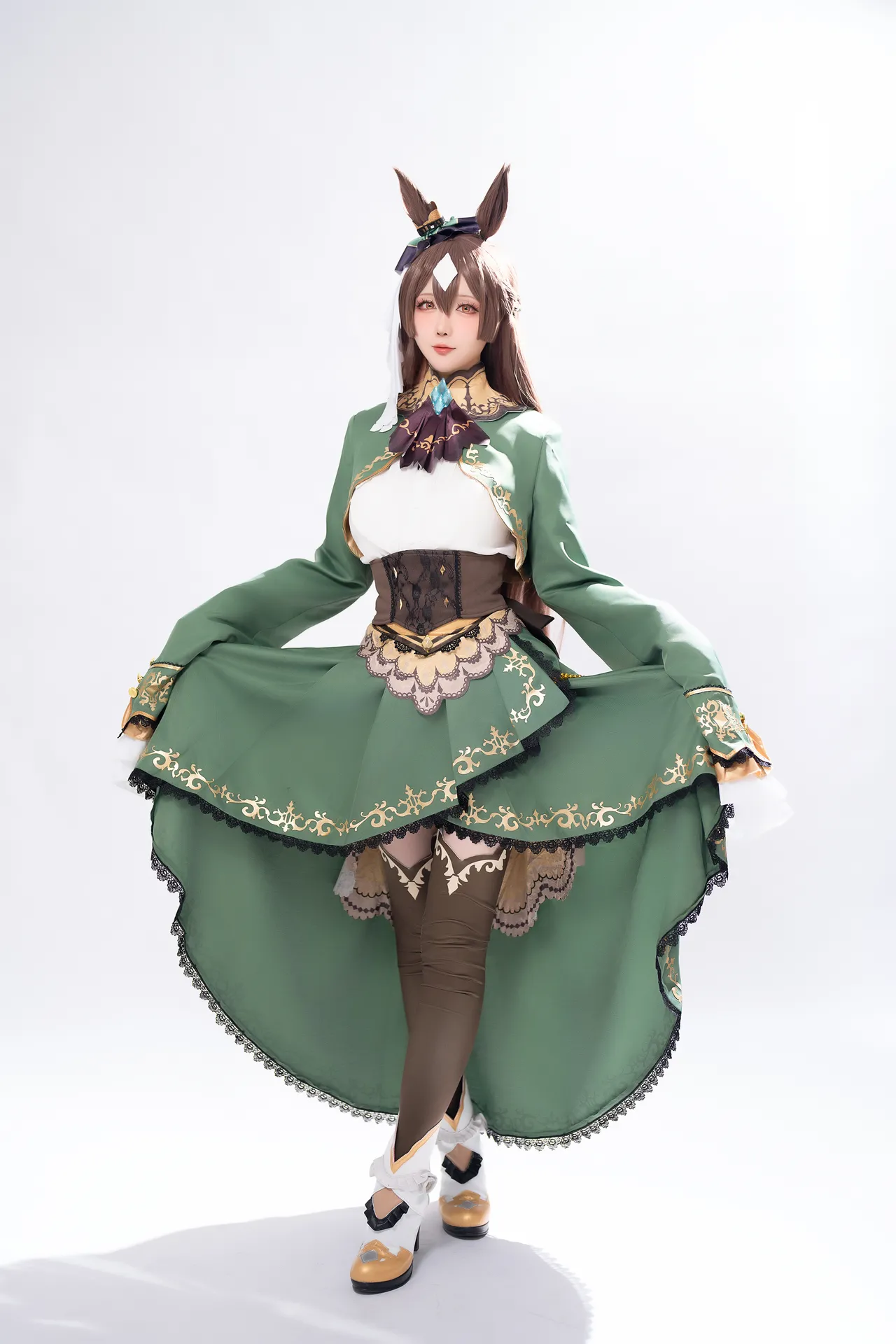 星之迟迟 - 赛马娘里见光钻梦想的回应-erohere31.webp