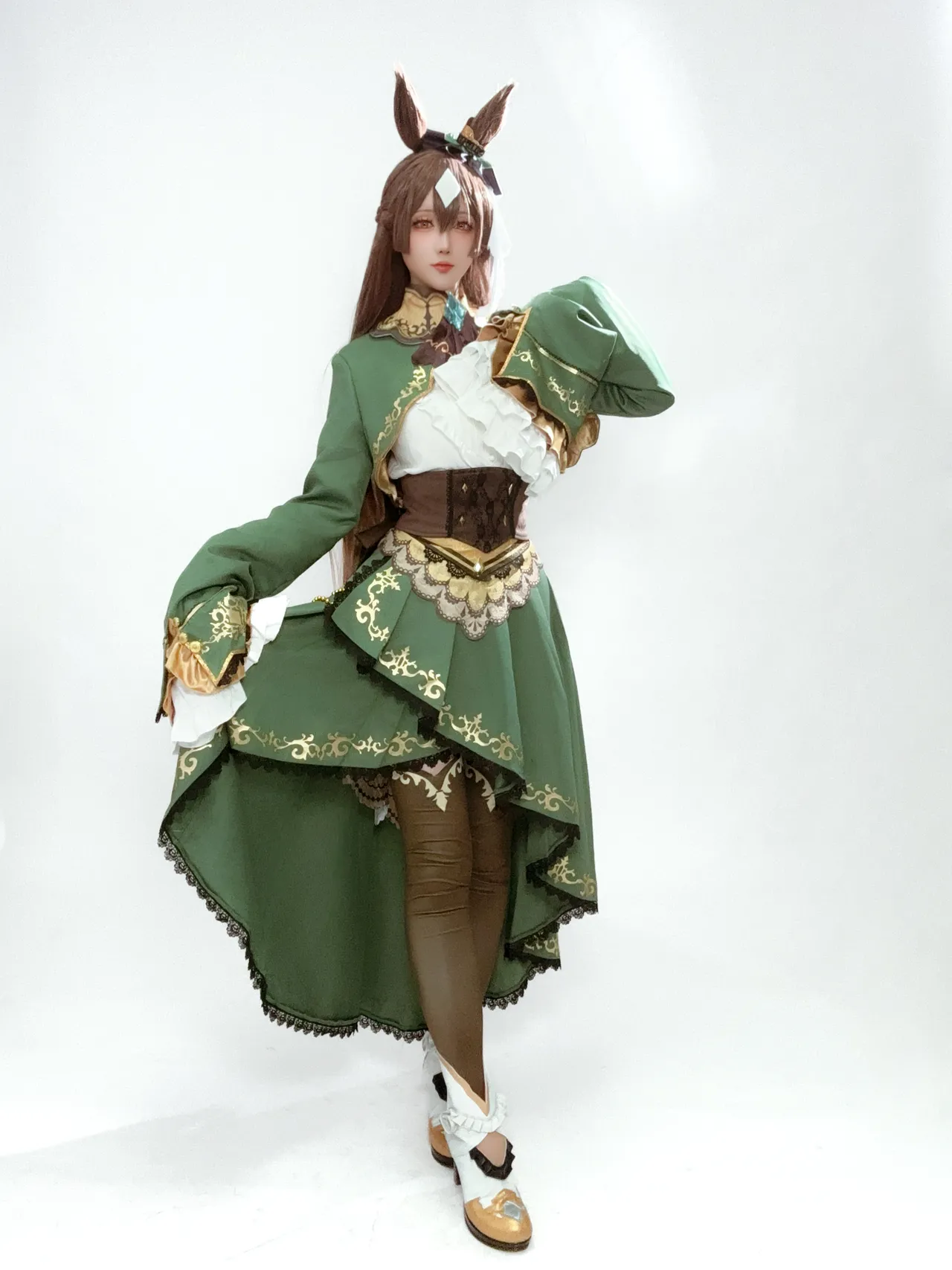 星之迟迟 - 赛马娘里见光钻梦想的回应-erohere40.webp