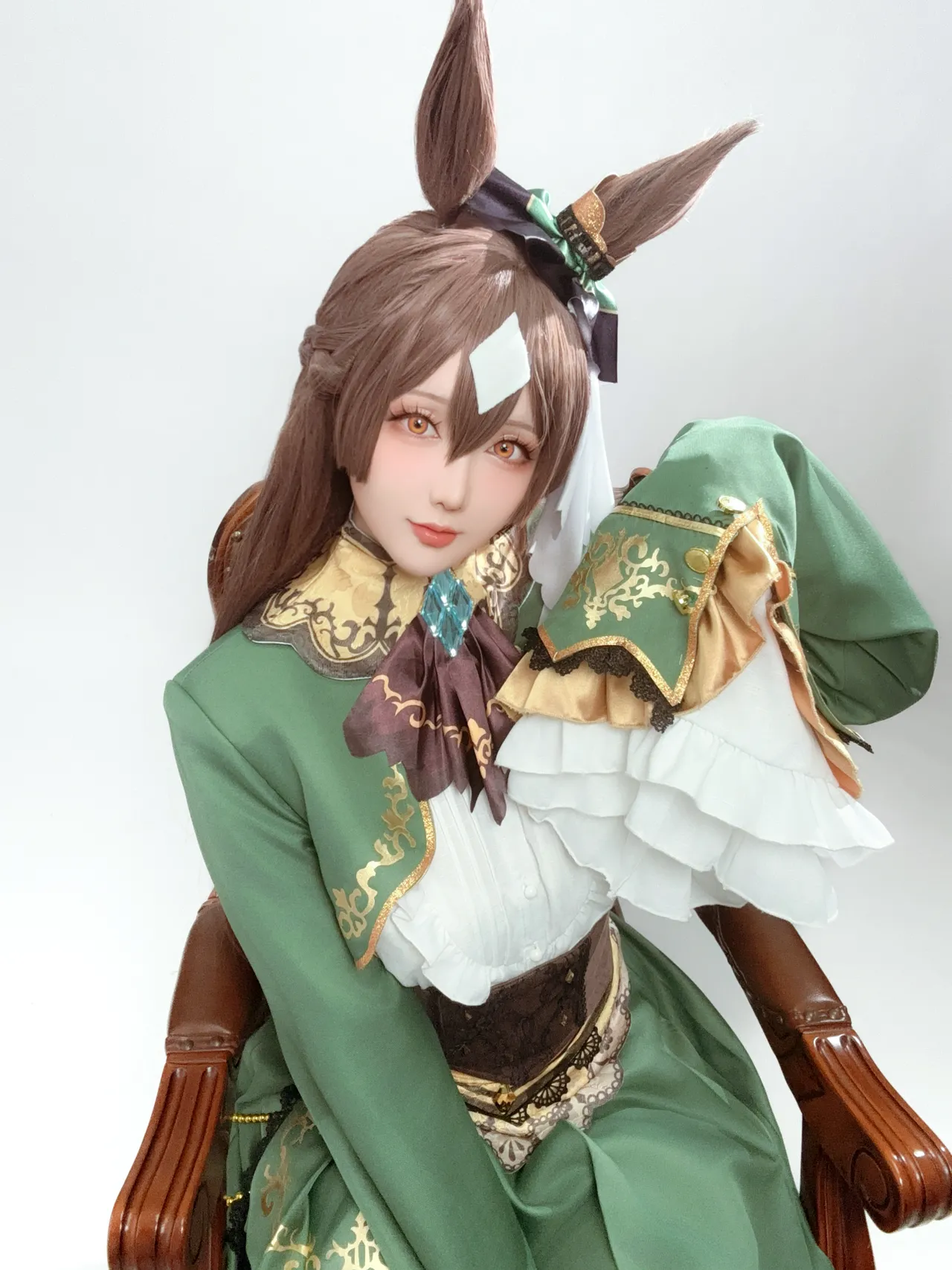 星之迟迟 - 赛马娘里见光钻梦想的回应-erohere44.webp