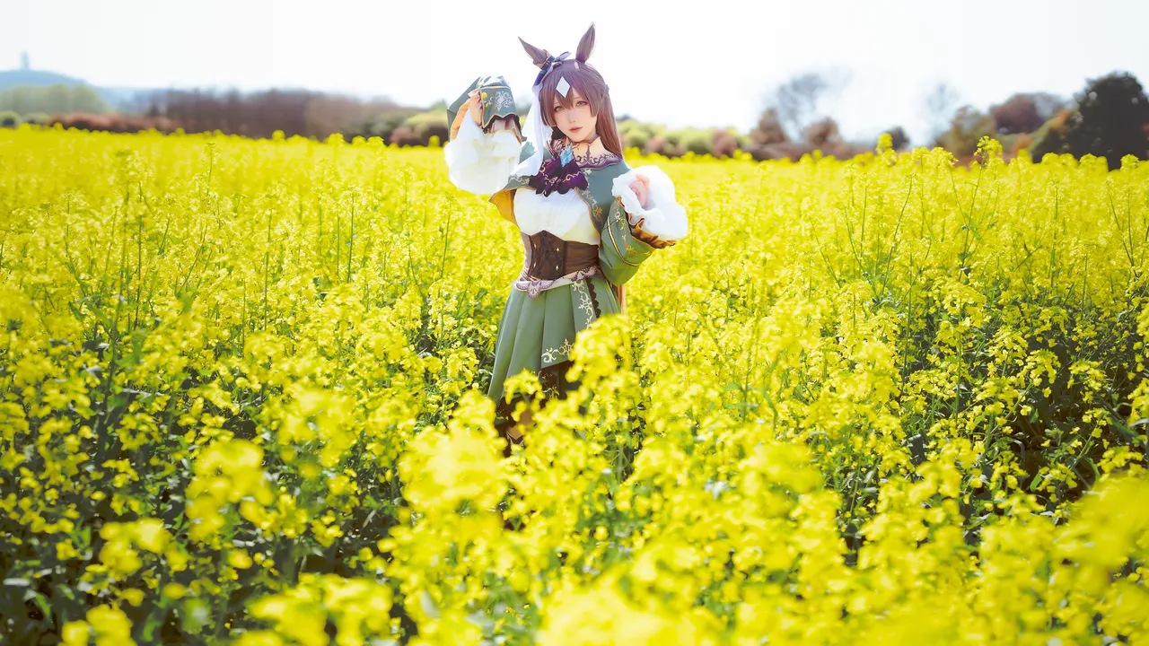 星之迟迟 - 赛马娘里见光钻梦想的回应-erohere6.webp