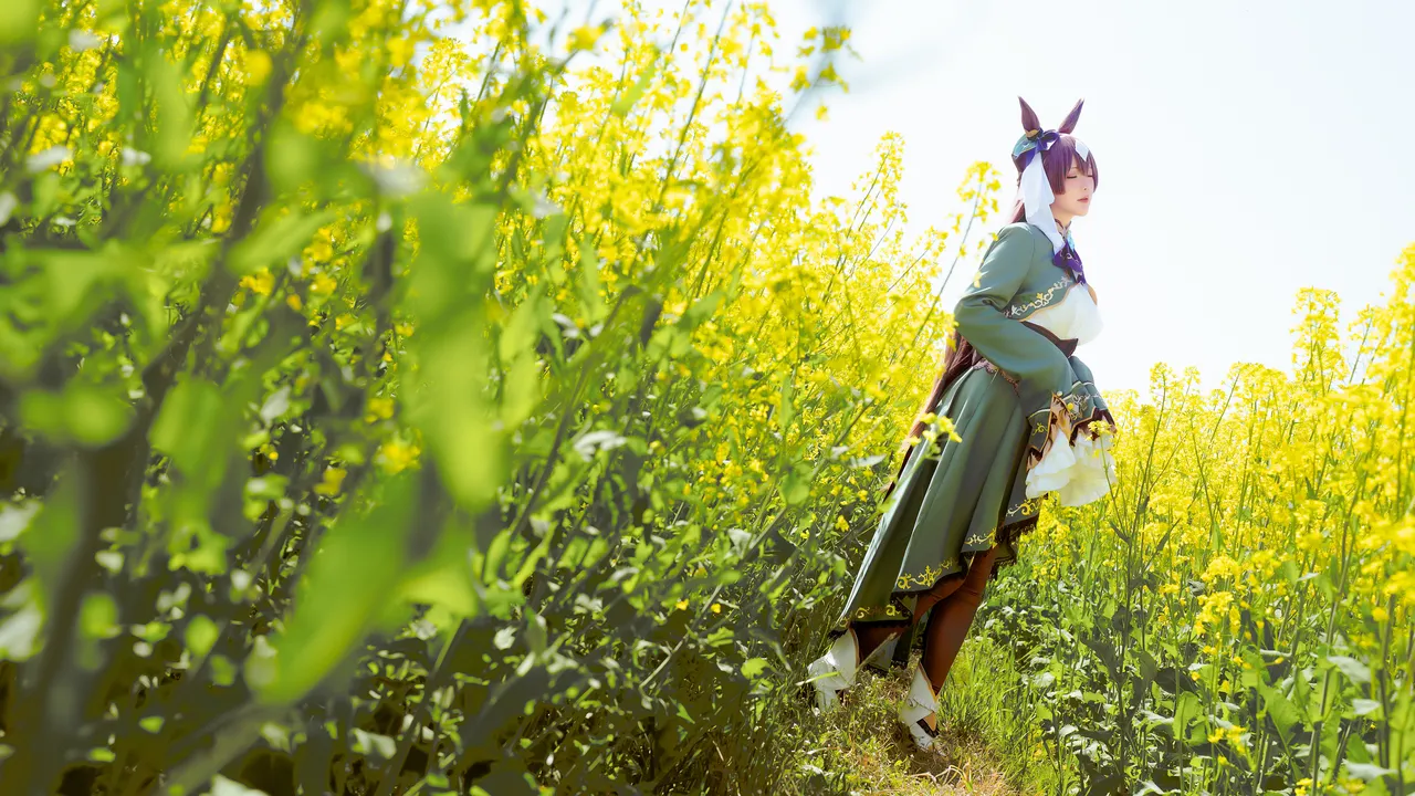 星之迟迟 - 赛马娘里见光钻梦想的回应-erohere9.webp