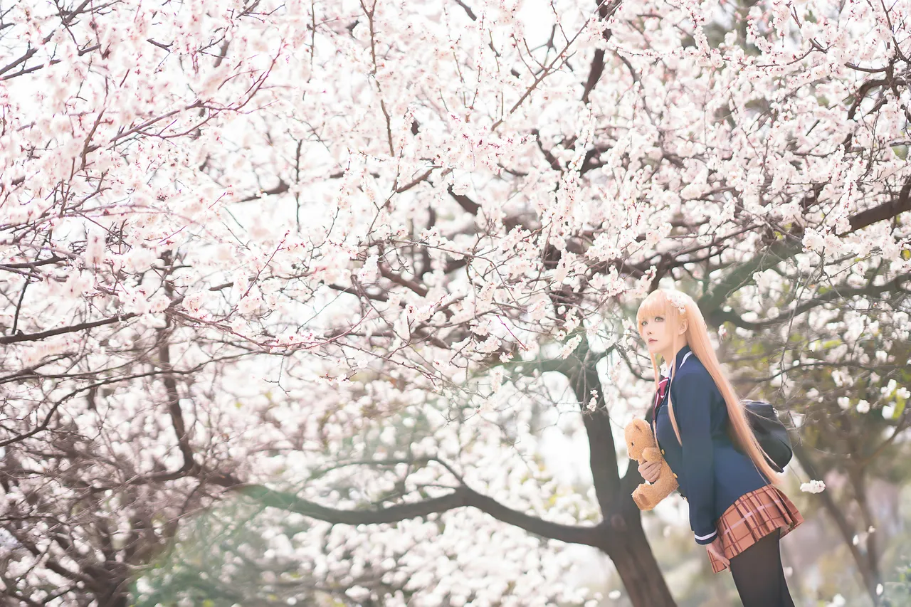 星之迟迟 - 邻家的天使同学 椎名真昼-erohere10.webp