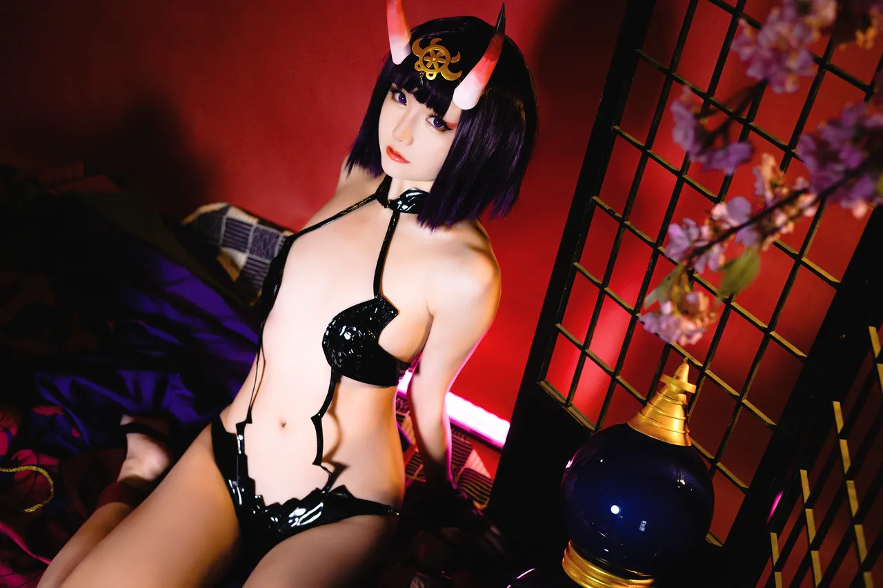 星之迟迟 - 酒吞-erohere10.webp