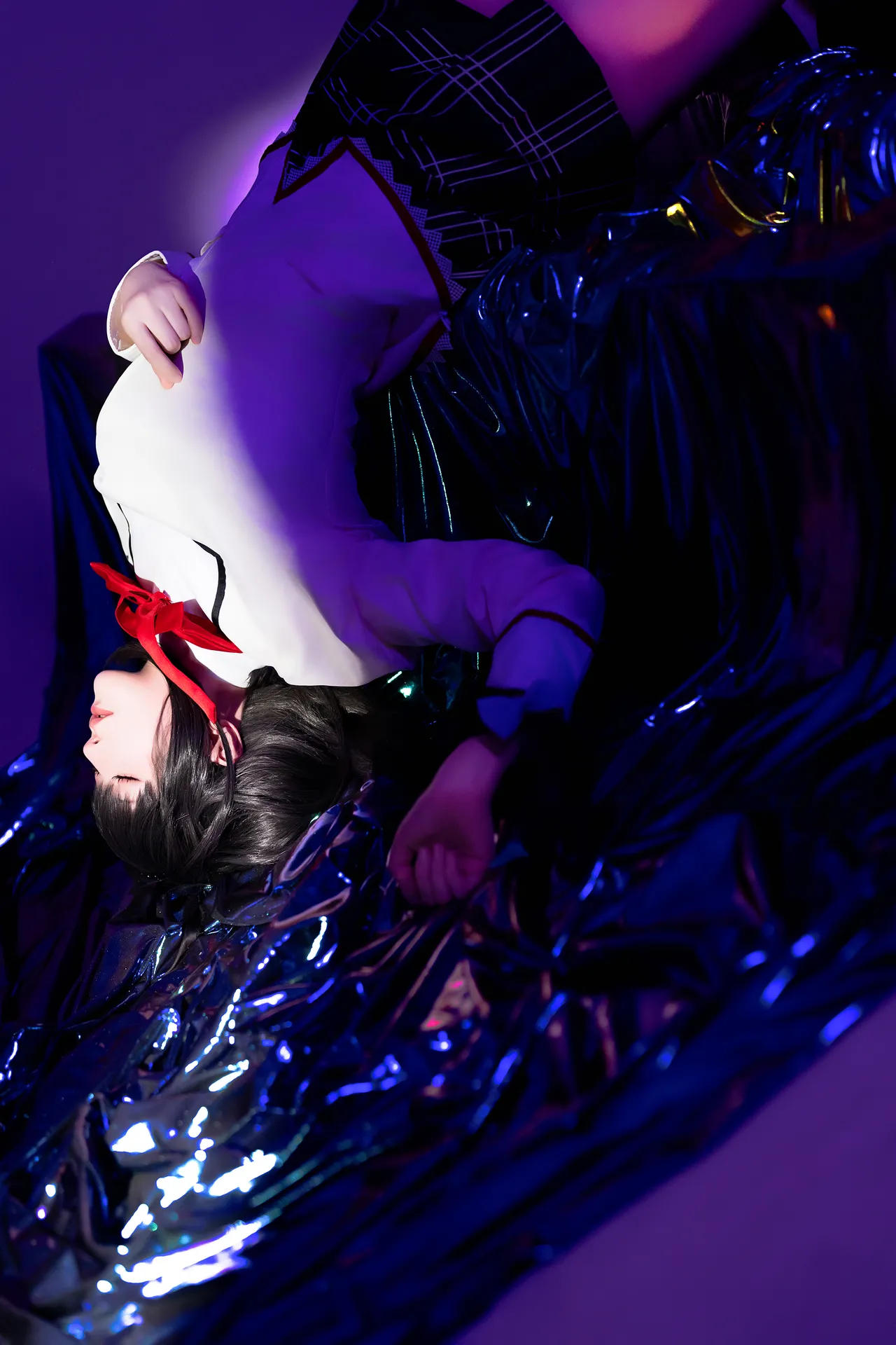 星之迟迟 - 魔法少女小圆 晓美焰-erohere12.webp