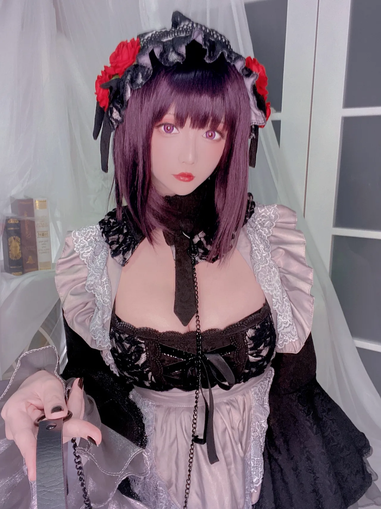 星之迟迟 - 黑江雫-erohere53.webp