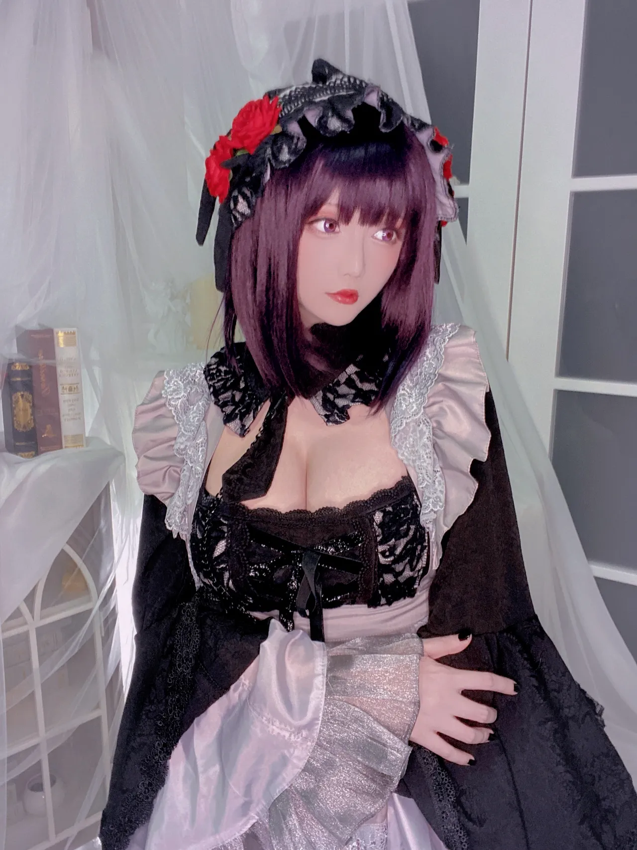 星之迟迟 - 黑江雫-erohere55.webp