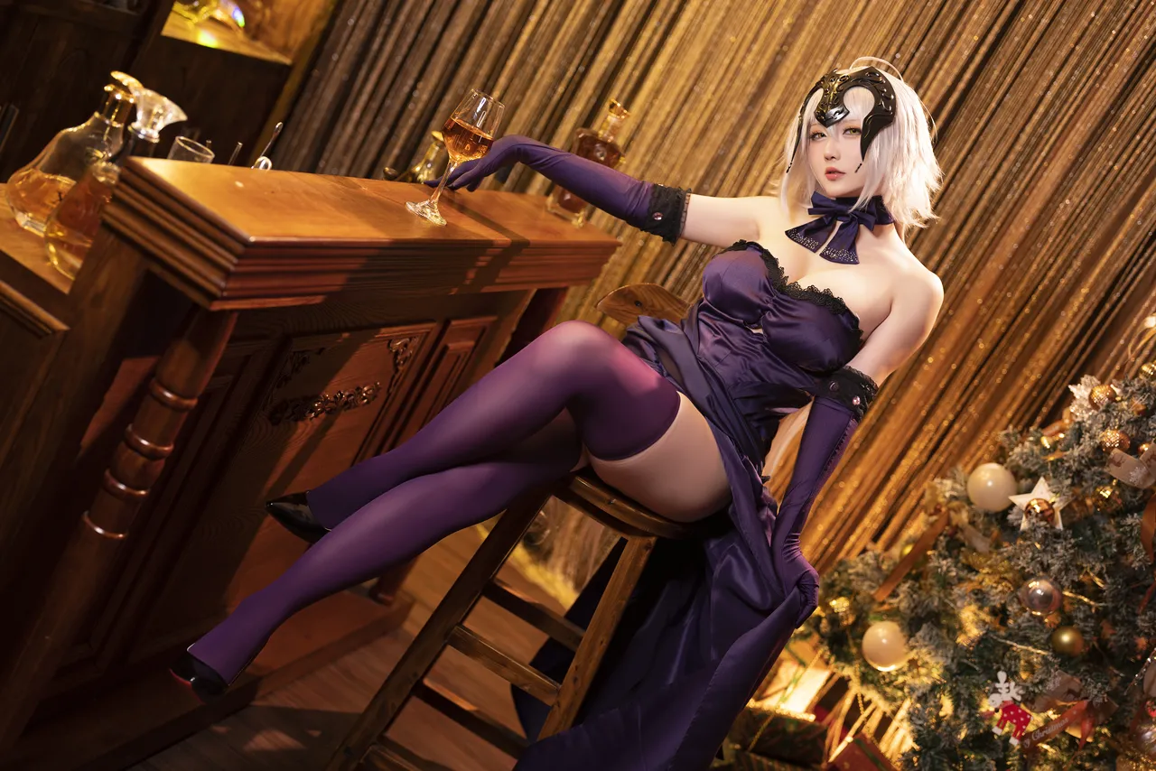 星之迟迟 - 黑贞-erohere13.webp