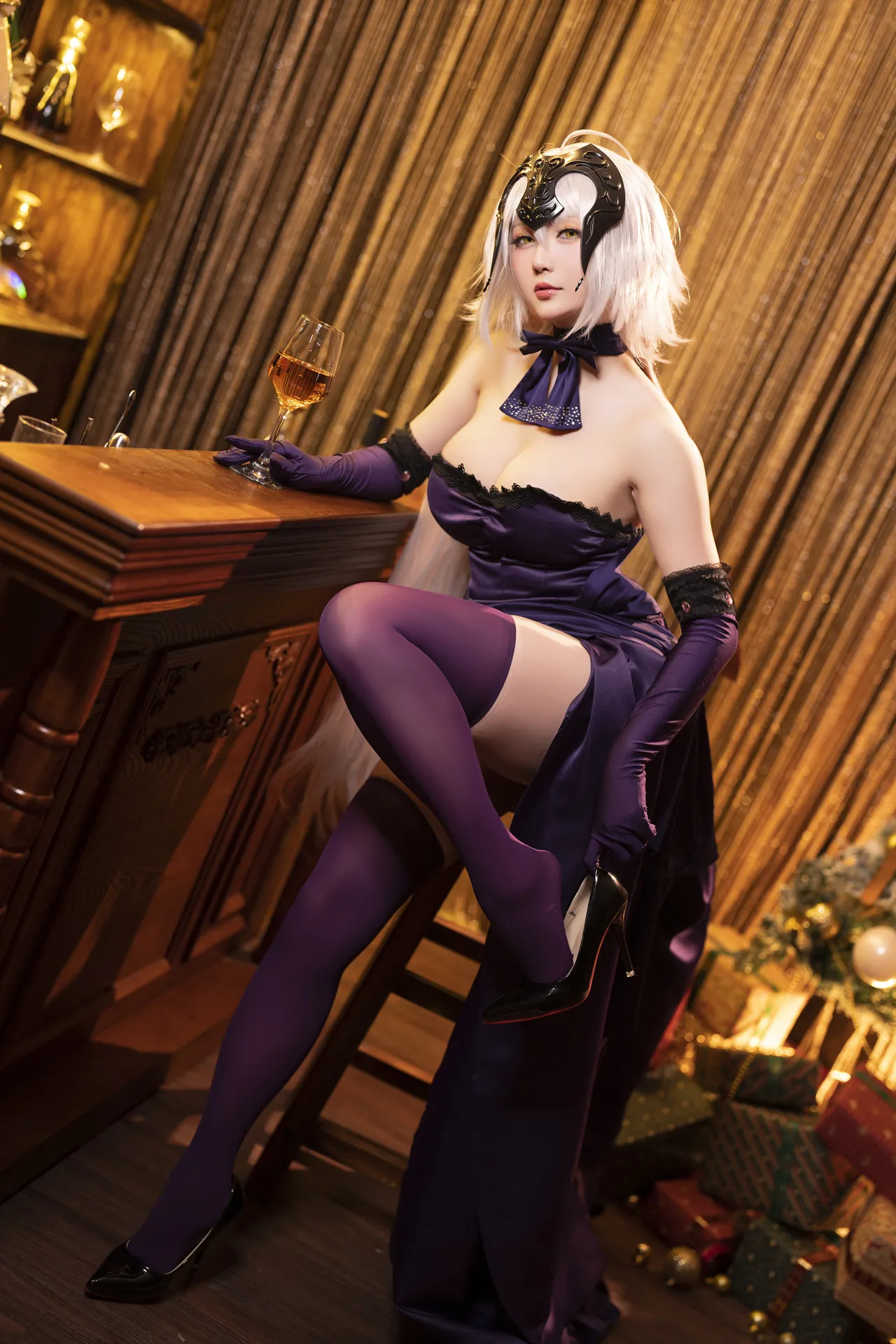 星之迟迟 - 黑贞-erohere17.webp