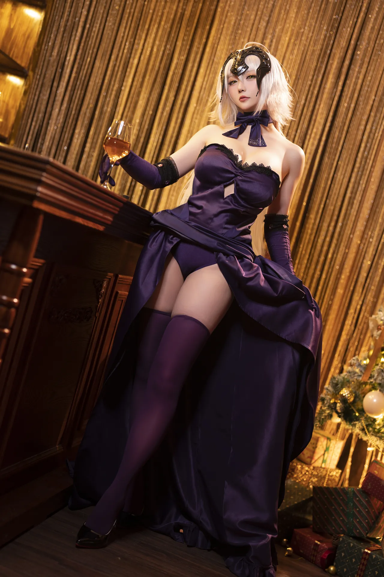 星之迟迟 - 黑贞-erohere30.webp