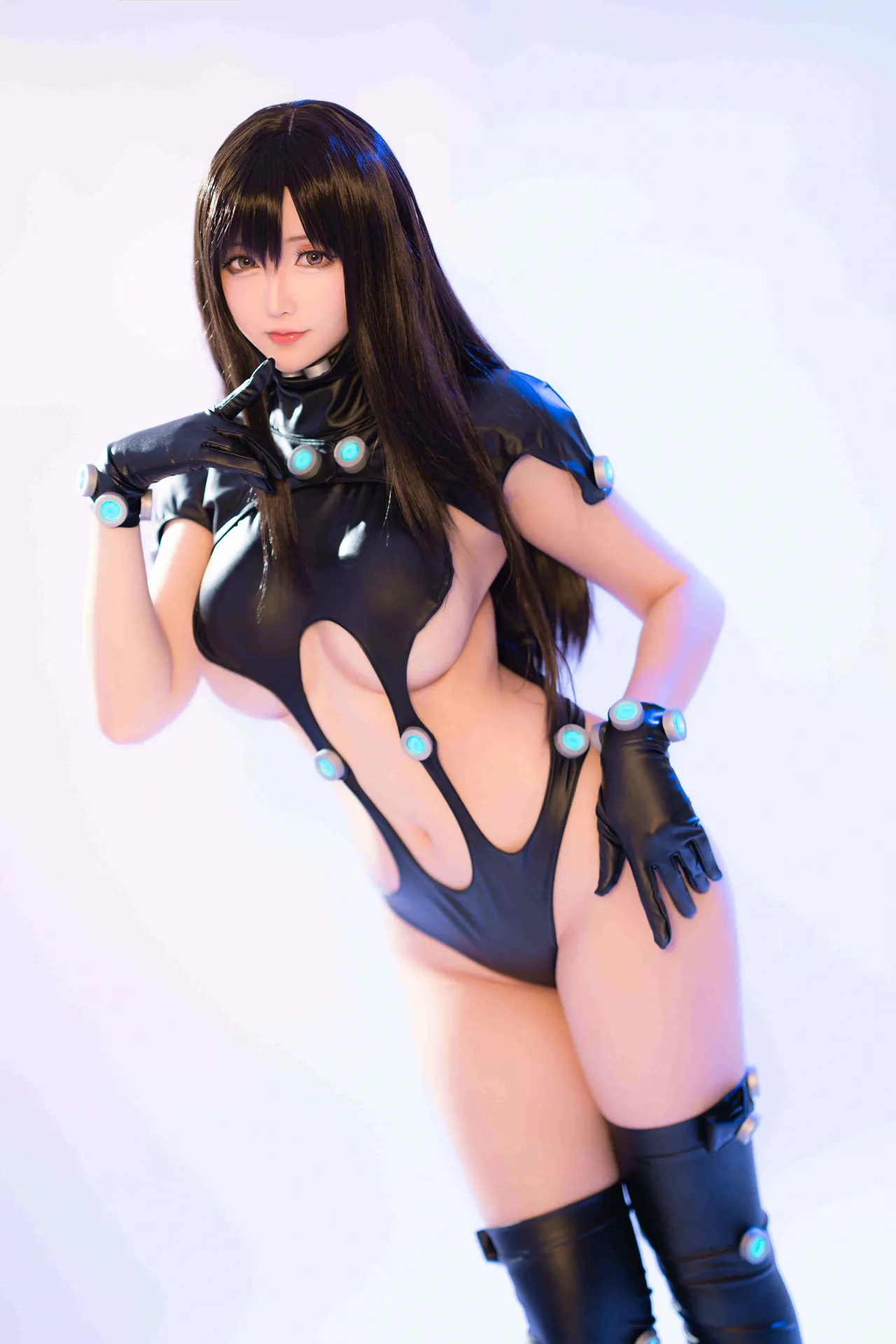 星之迟迟 - 11月计划A 杀戮都市-下平玲花-erohere1.webp