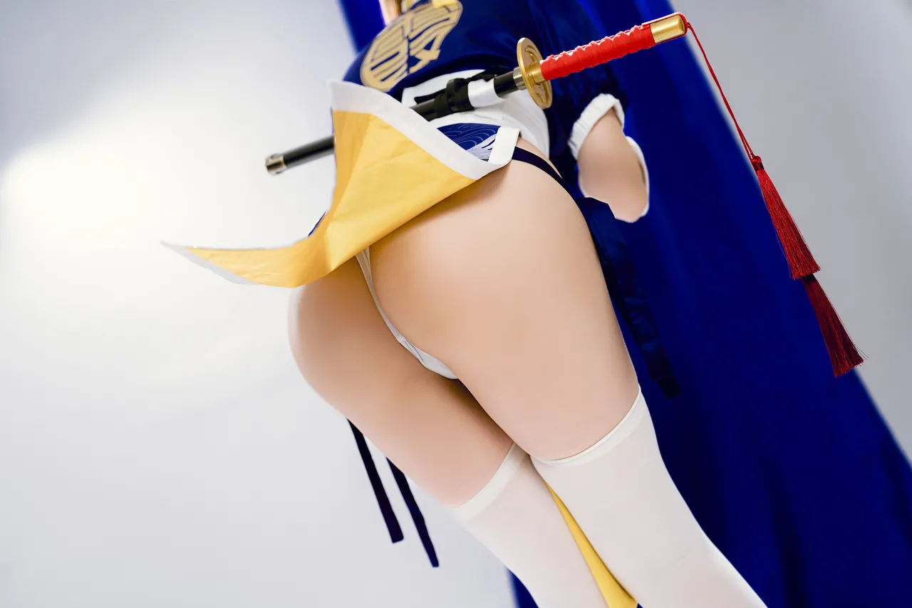 星之迟迟 - 11月计划C 死或生-霞-erohere10.webp