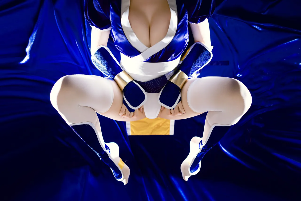 星之迟迟 - 11月计划C 死或生-霞-erohere60.webp