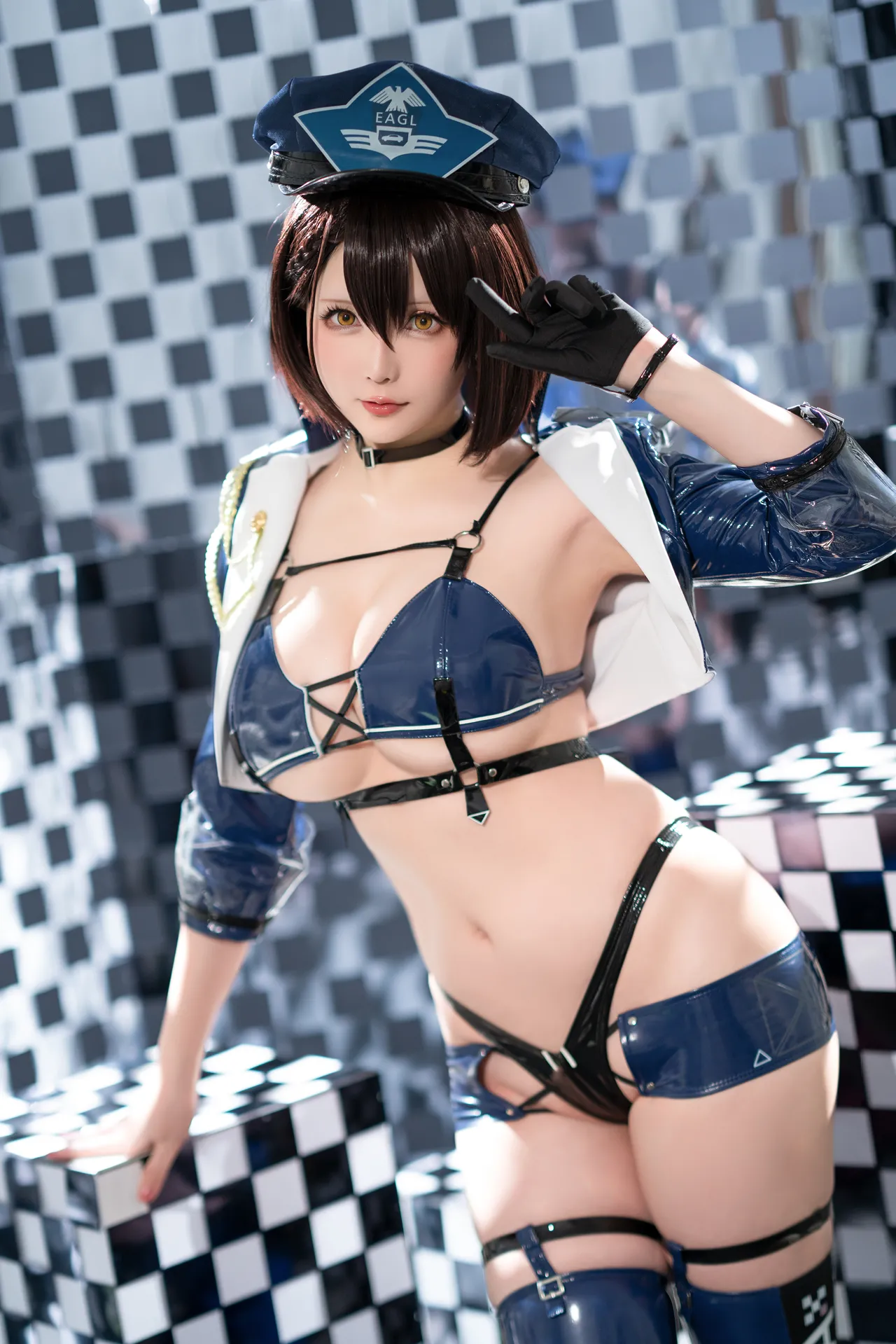 星之迟迟 - 2023 3月计划B 巴尔的摩赛车服-erohere2.webp