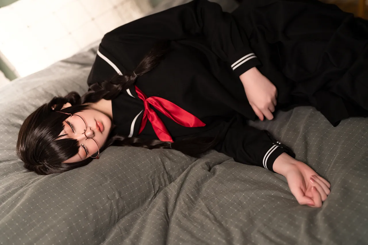 星之迟迟 - 2023 3月计划D 原创 图书管理员-erohere10.webp