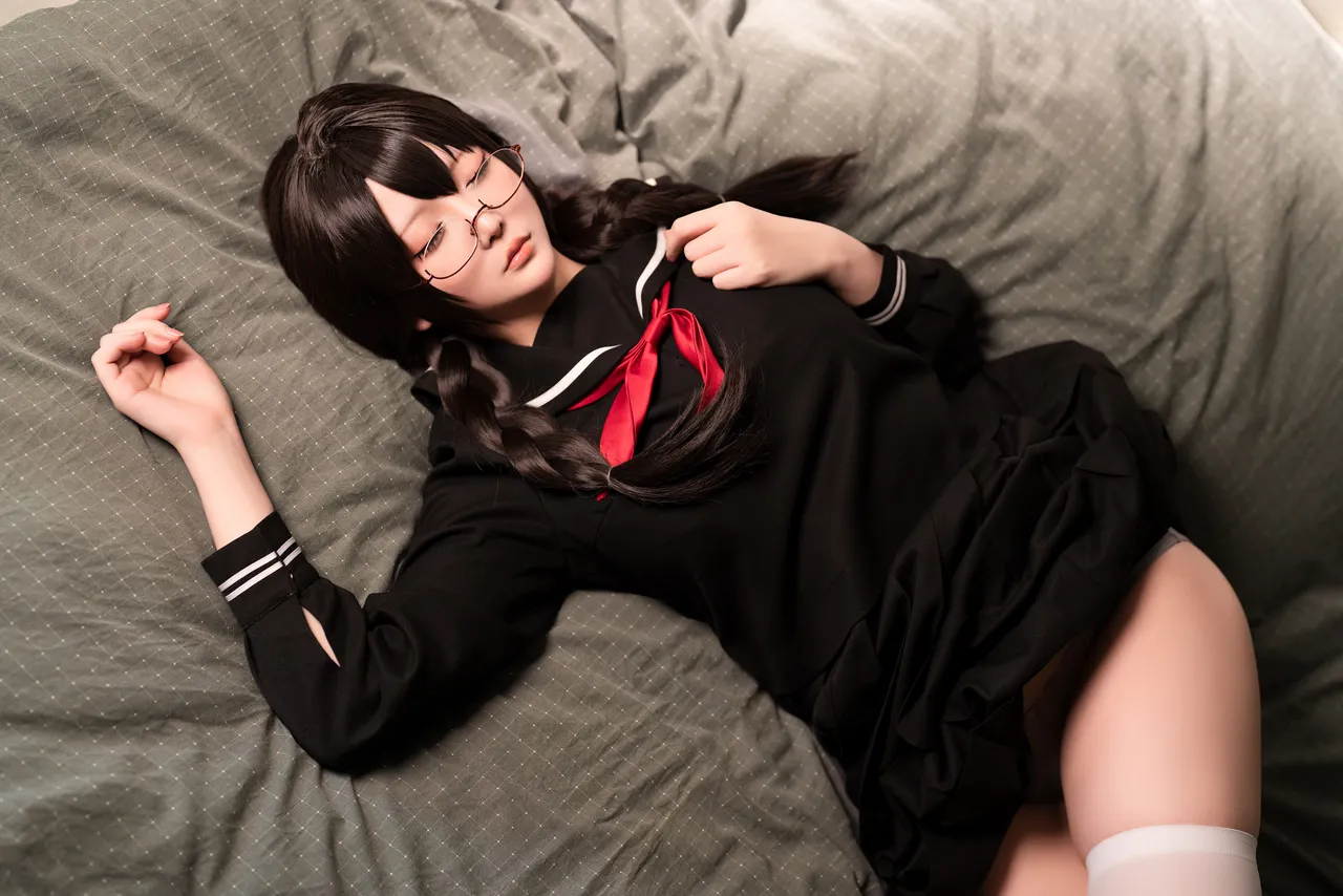 星之迟迟 - 2023 3月计划D 原创 图书管理员-erohere18.webp