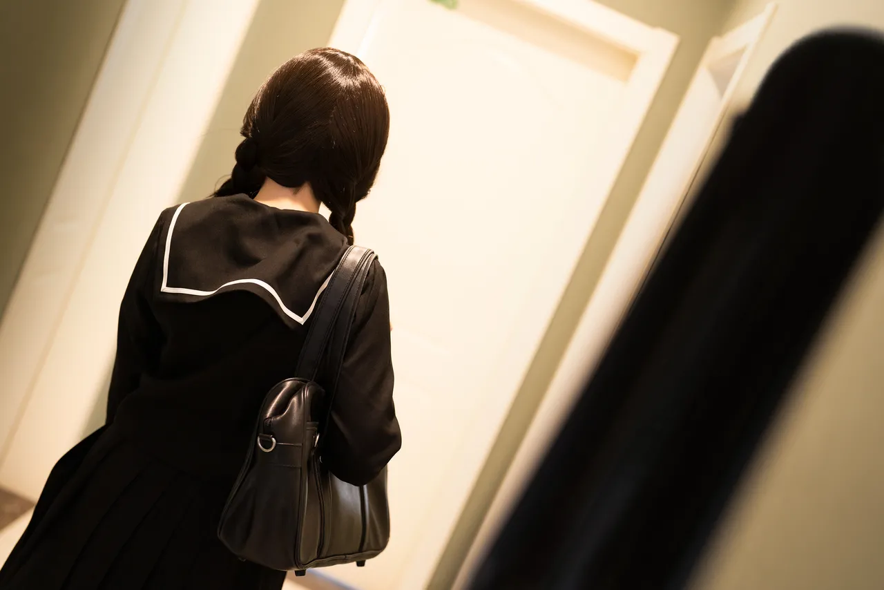 星之迟迟 - 2023 3月计划D 原创 图书管理员-erohere8.webp