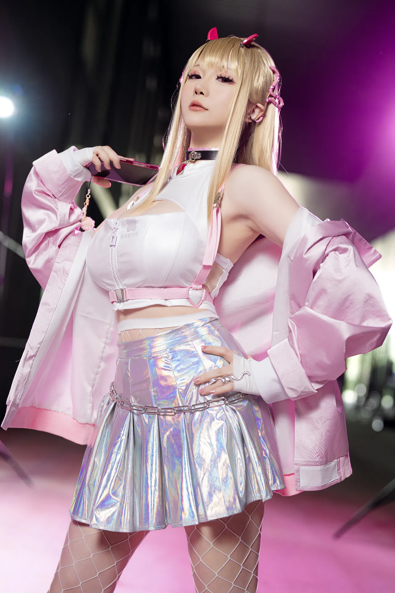 星之迟迟 - 2023 4月计划 Fgo-玛修+毒蛇-erohere35.webp