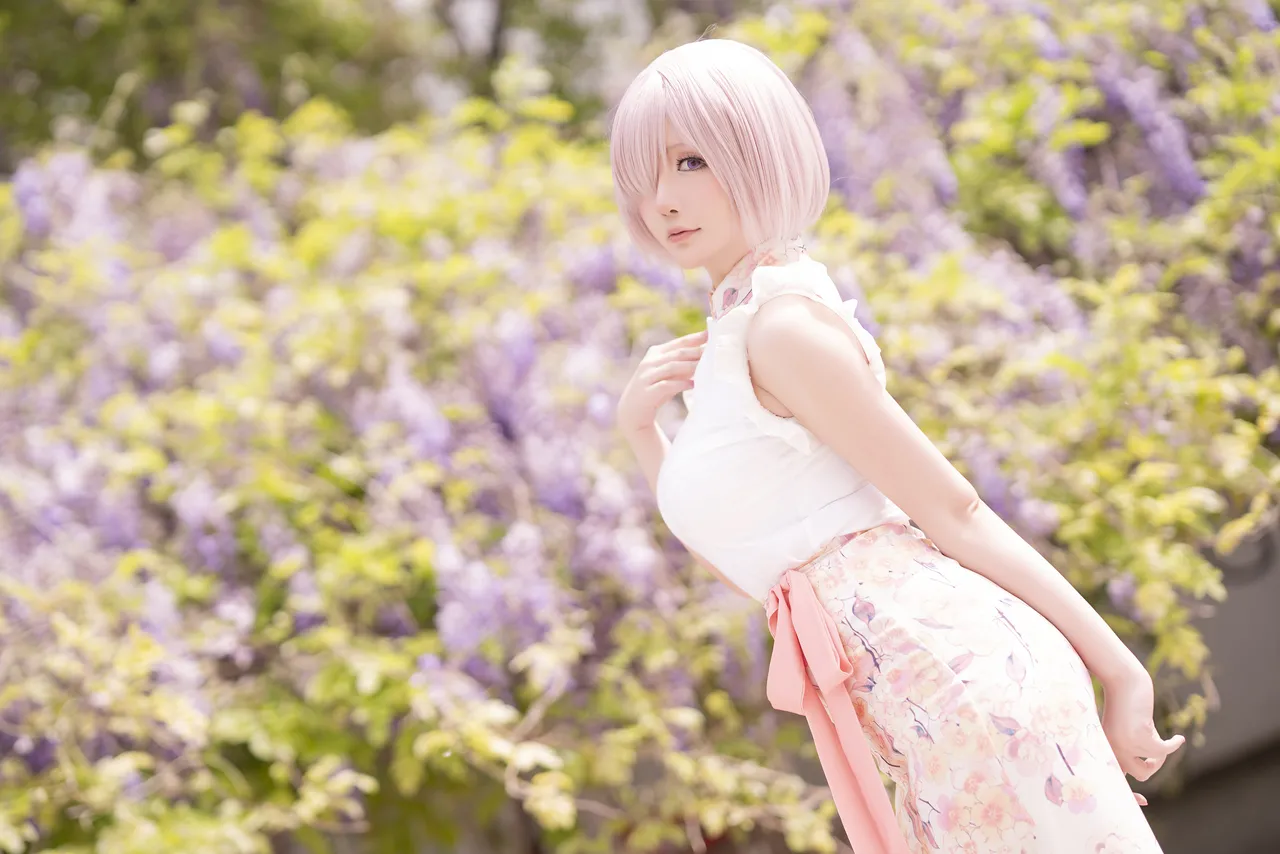 星之迟迟 - 2023 4月计划 Fgo-玛修+毒蛇-erohere8.webp