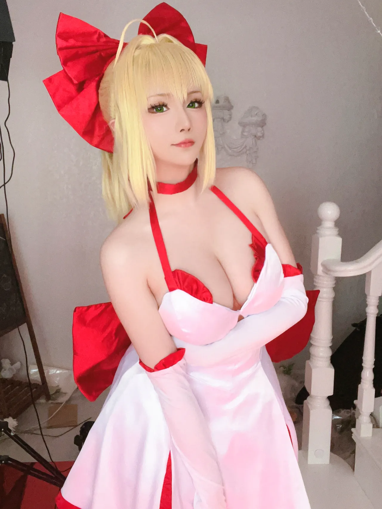 星之迟迟 - 2023 6月计划A FATE EXTELLA尼禄-erohere34.webp