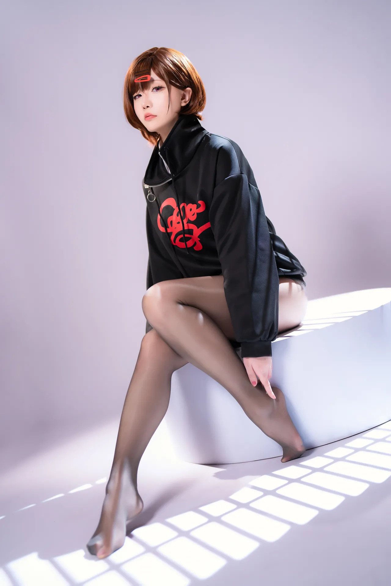 星之迟迟 - 2023 6月计划B 偶像大师樋口円香-erohere23.webp