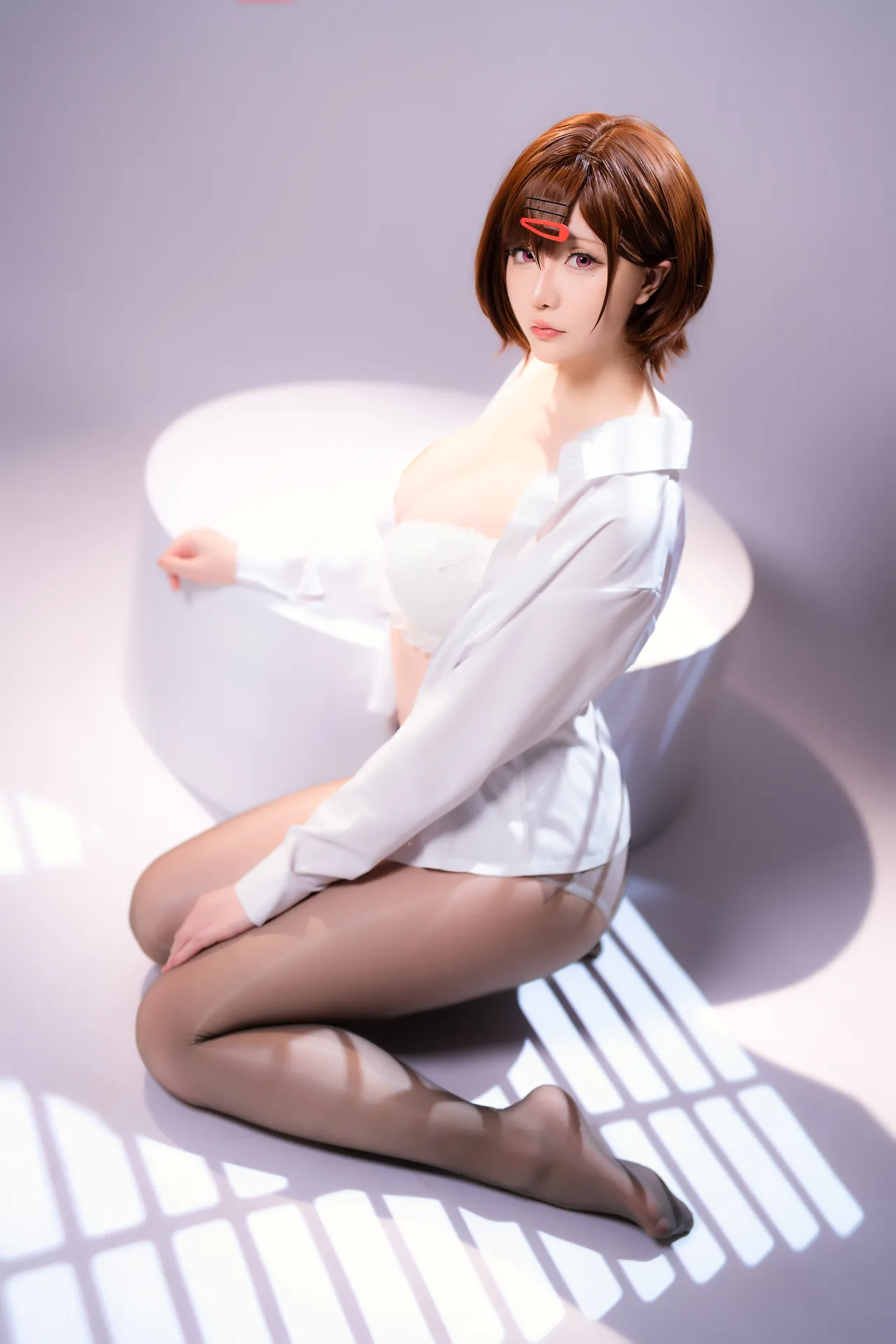 星之迟迟 - 2023 6月计划B 偶像大师樋口円香-erohere35.webp