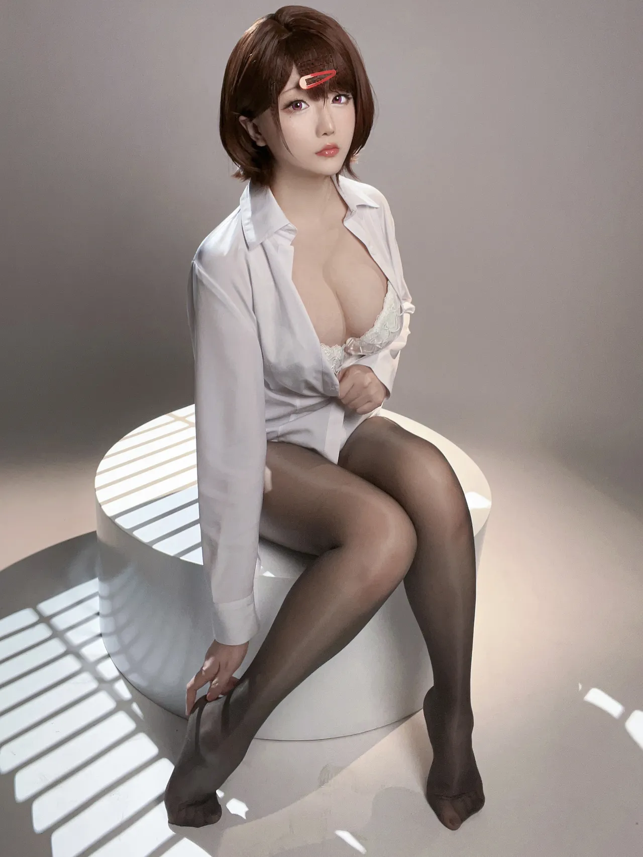 星之迟迟 - 2023 6月计划B 偶像大师樋口円香-erohere64.webp