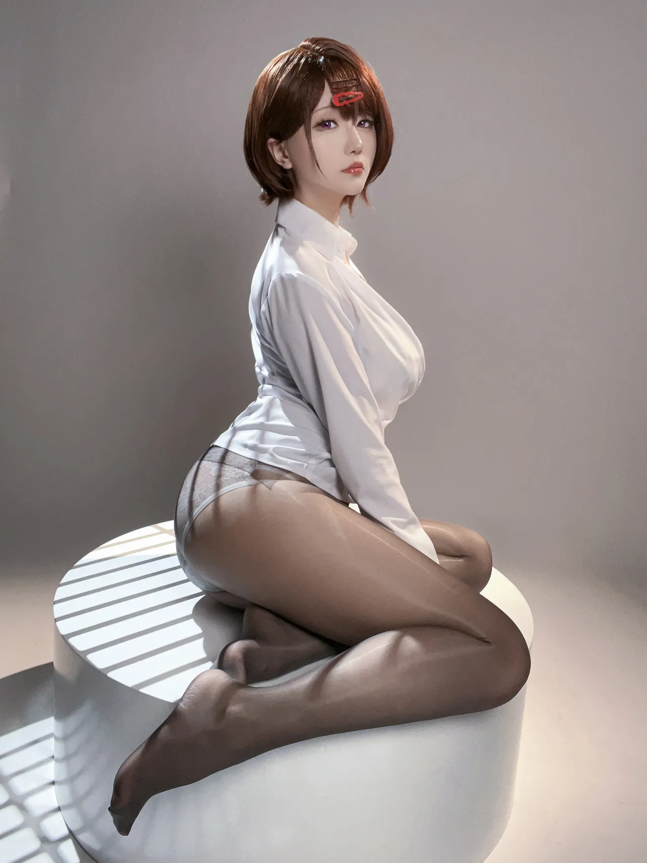 星之迟迟 - 2023 6月计划B 偶像大师樋口円香-erohere65.webp