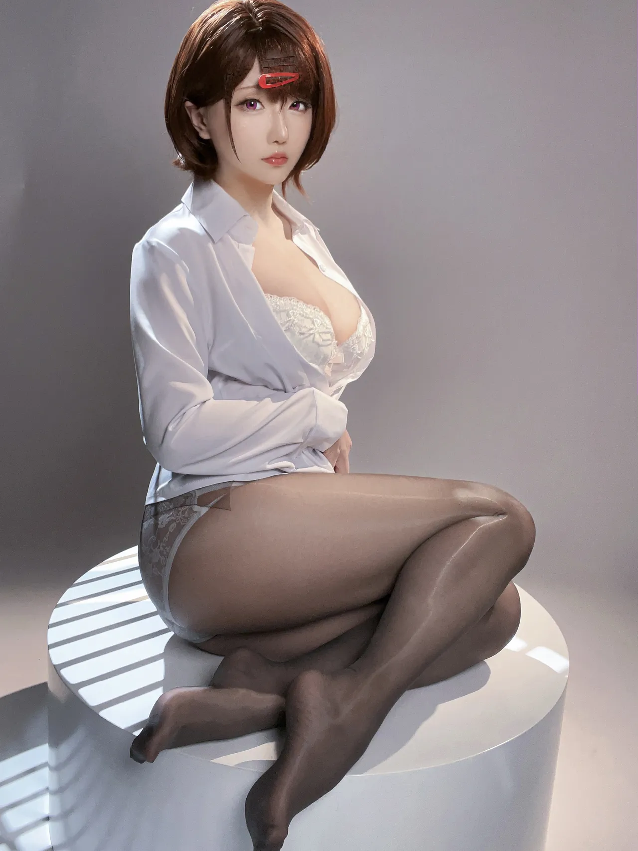 星之迟迟 - 2023 6月计划B 偶像大师樋口円香-erohere66.webp