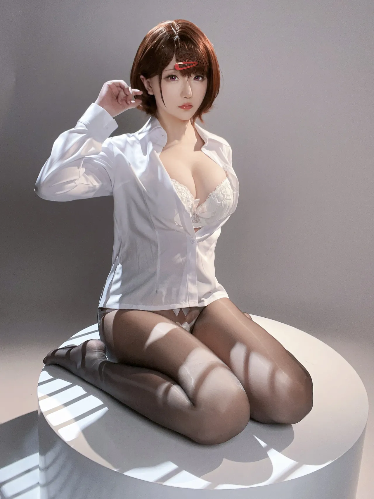 星之迟迟 - 2023 6月计划B 偶像大师樋口円香-erohere69.webp