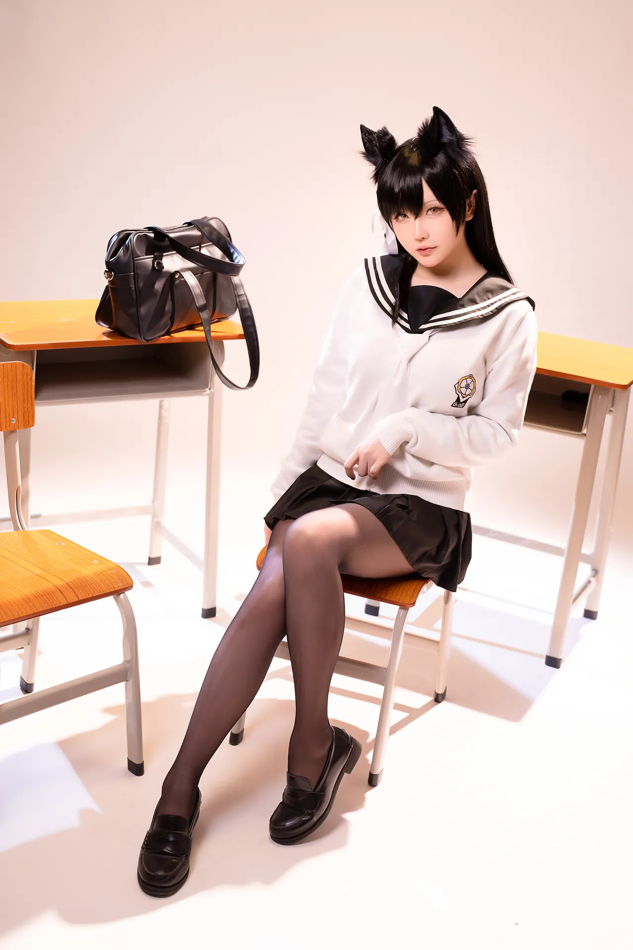 星之迟迟 - 2023年10月计划A 碧蓝航线-爱宕-erohere1.webp