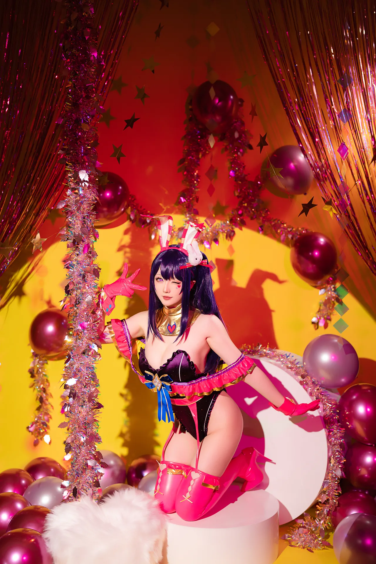 星之迟迟 - 2023-10-C（我推的孩子-星野爱同人）