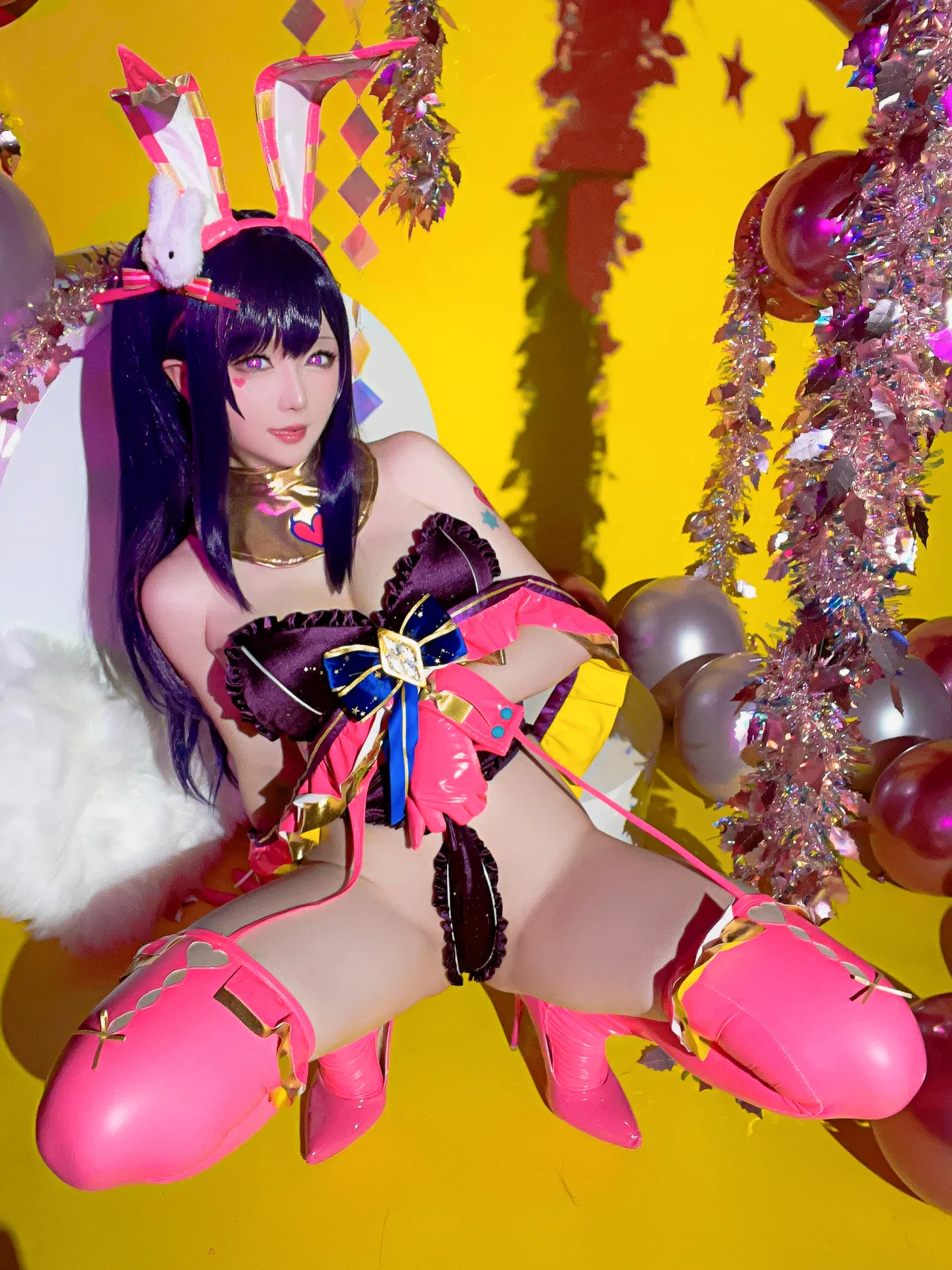 星之迟迟 - 2023-10-C（我推的孩子-星野爱同人）-erohere102.webp