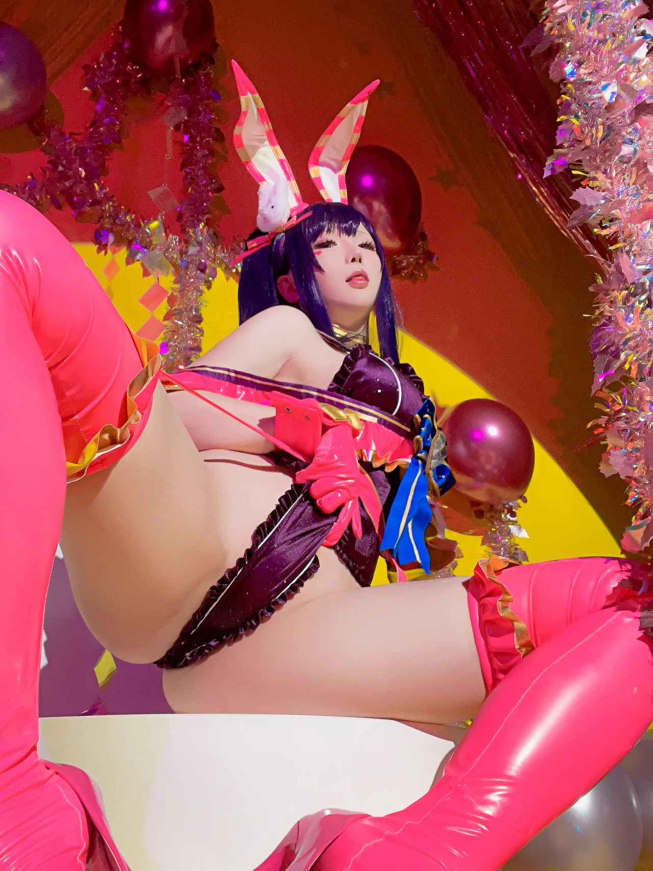 星之迟迟 - 2023-10-C（我推的孩子-星野爱同人）-erohere104.webp