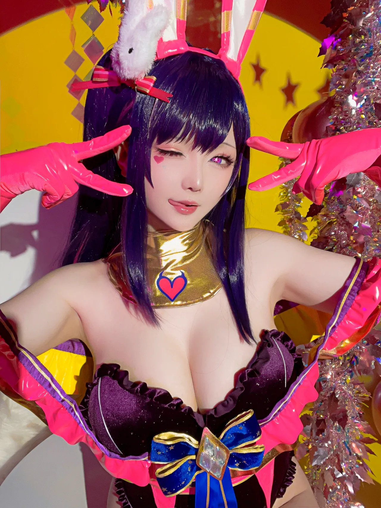 星之迟迟 - 2023-10-C（我推的孩子-星野爱同人）-erohere106.webp