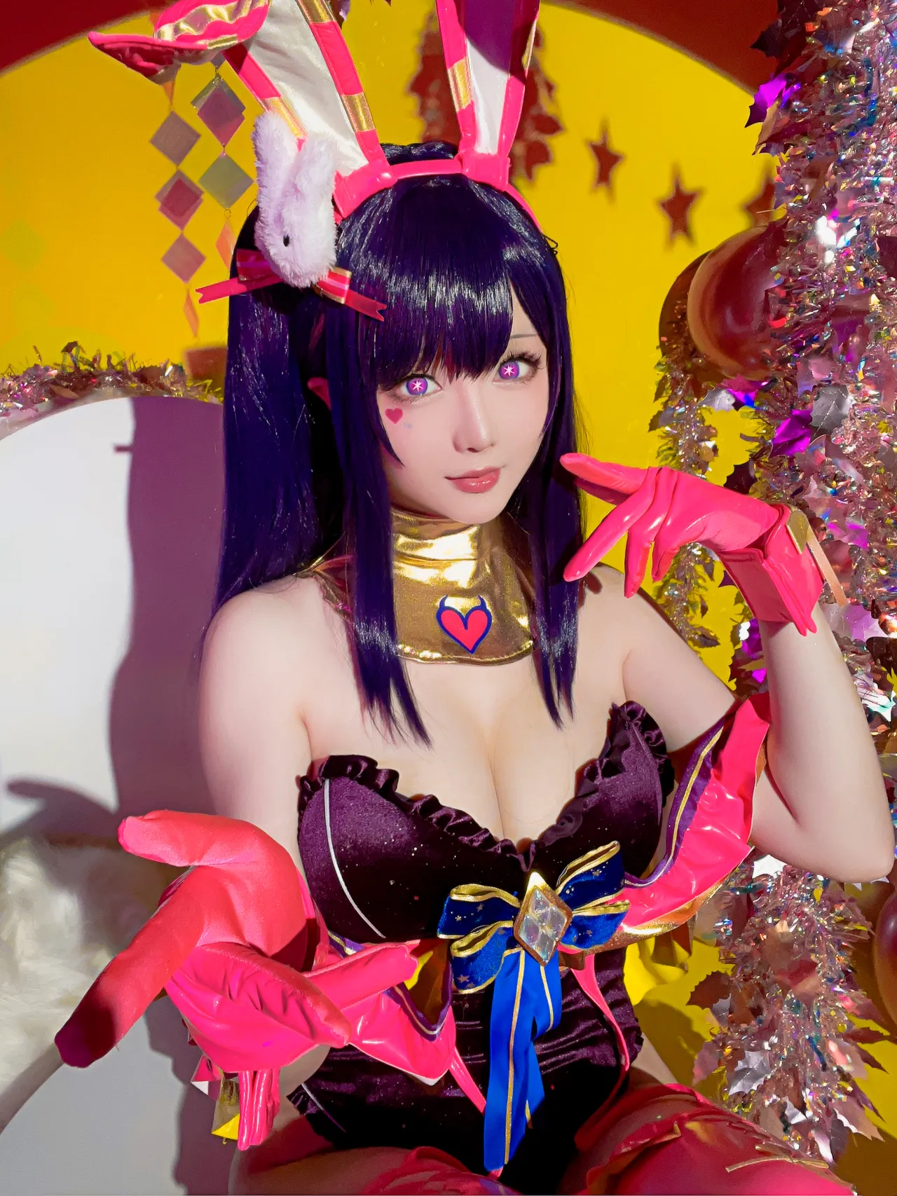 星之迟迟 - 2023-10-C（我推的孩子-星野爱同人）-erohere108.webp