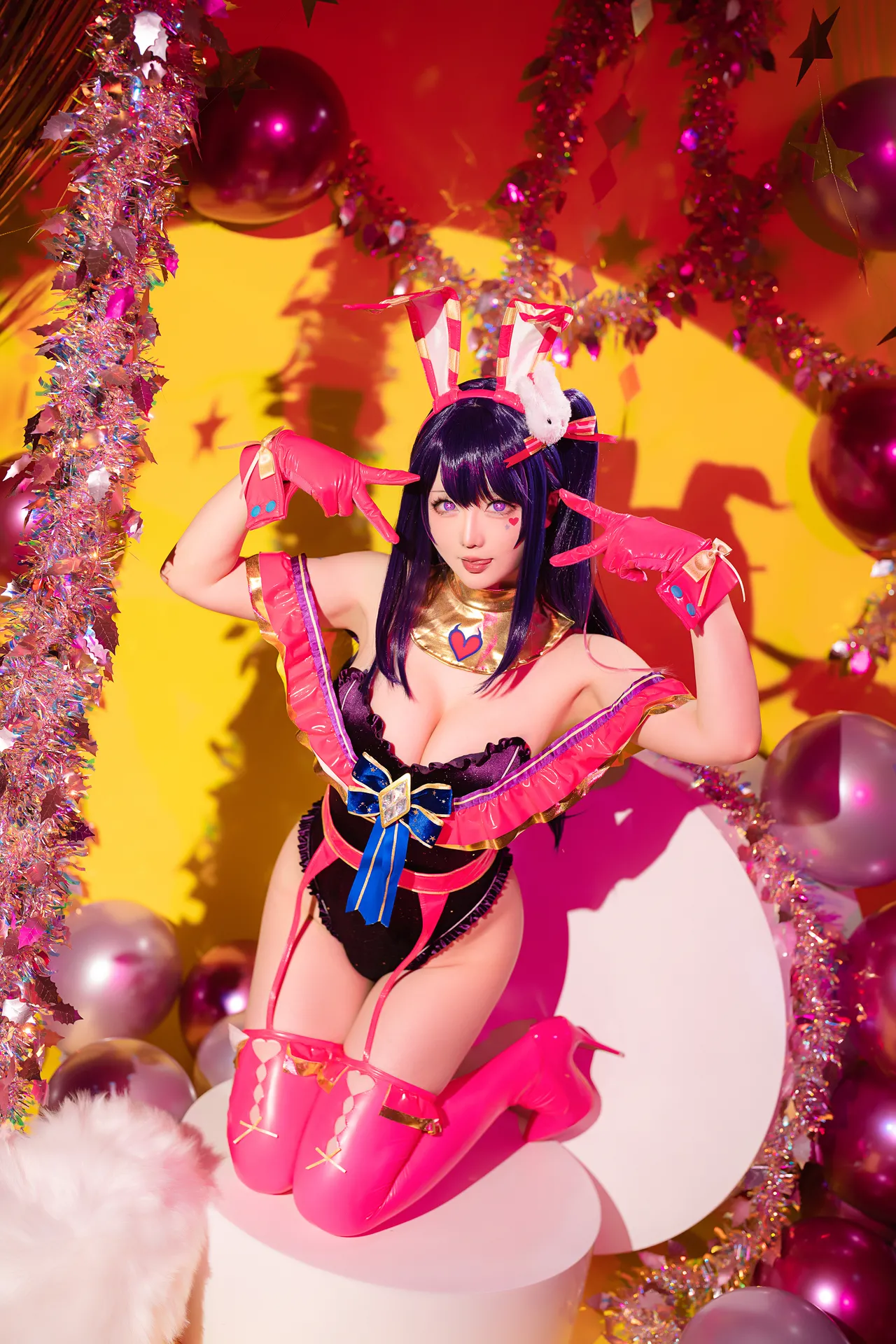 星之迟迟 - 2023-10-C（我推的孩子-星野爱同人）-erohere11.webp