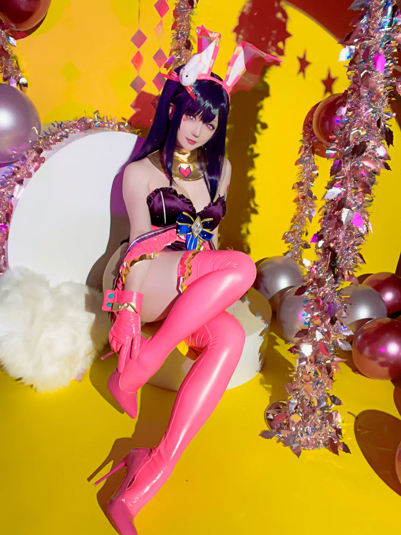 星之迟迟 - 2023-10-C（我推的孩子-星野爱同人）-erohere116.webp