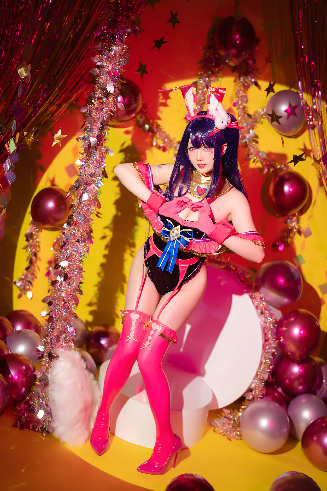 星之迟迟 - 2023-10-C（我推的孩子-星野爱同人）-erohere13.webp