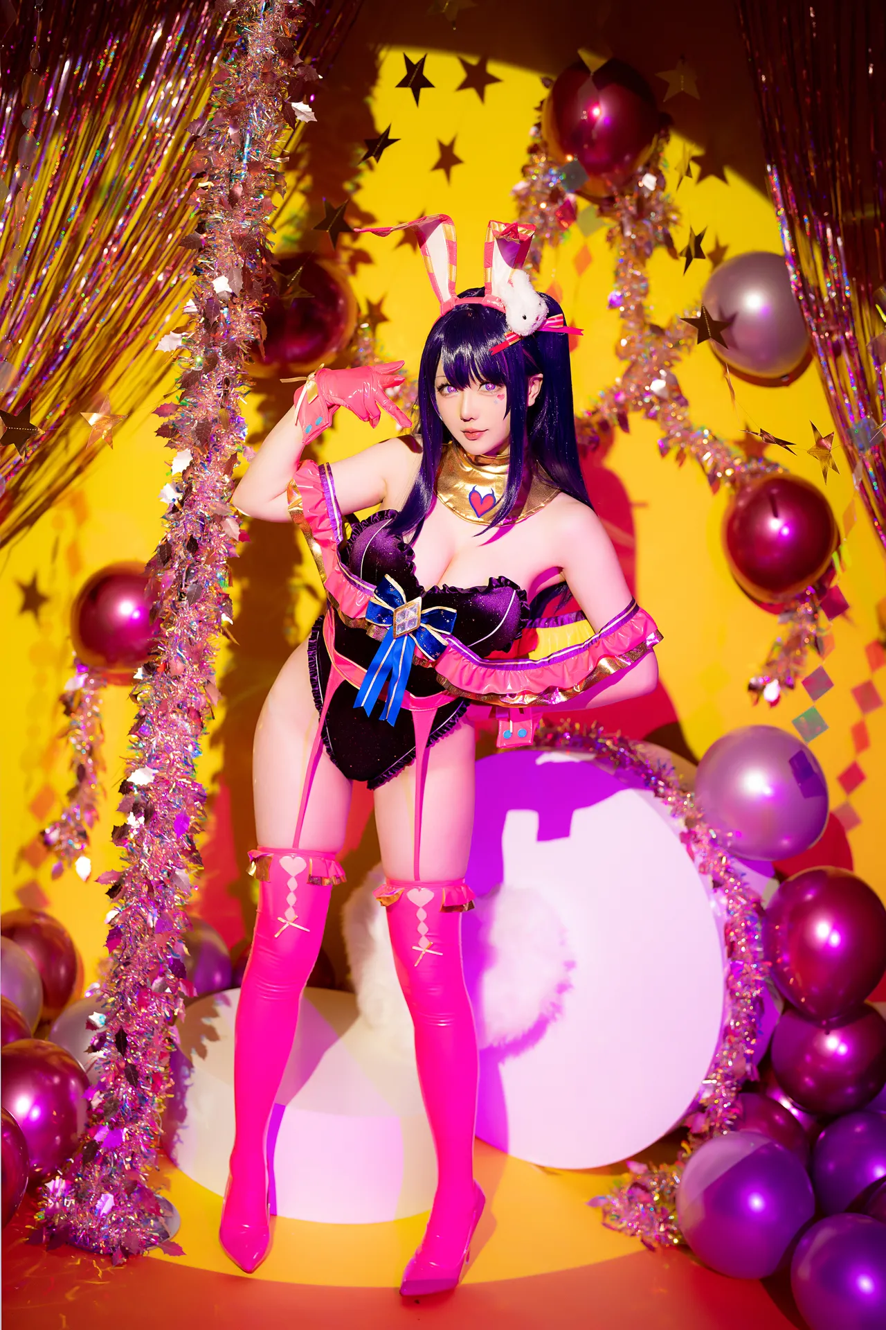 星之迟迟 - 2023-10-C（我推的孩子-星野爱同人）-erohere18.webp