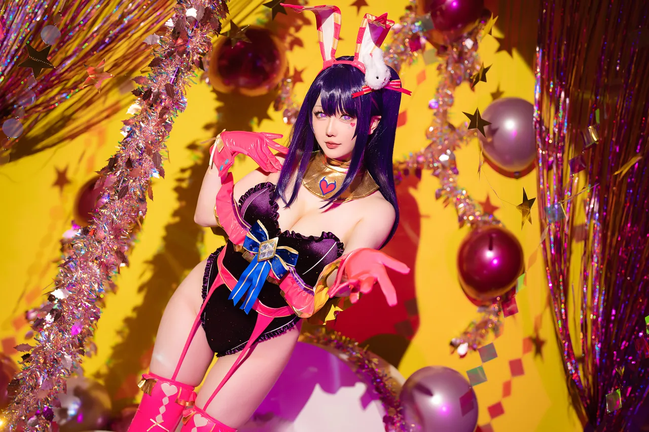 星之迟迟 - 2023-10-C（我推的孩子-星野爱同人）-erohere20.webp