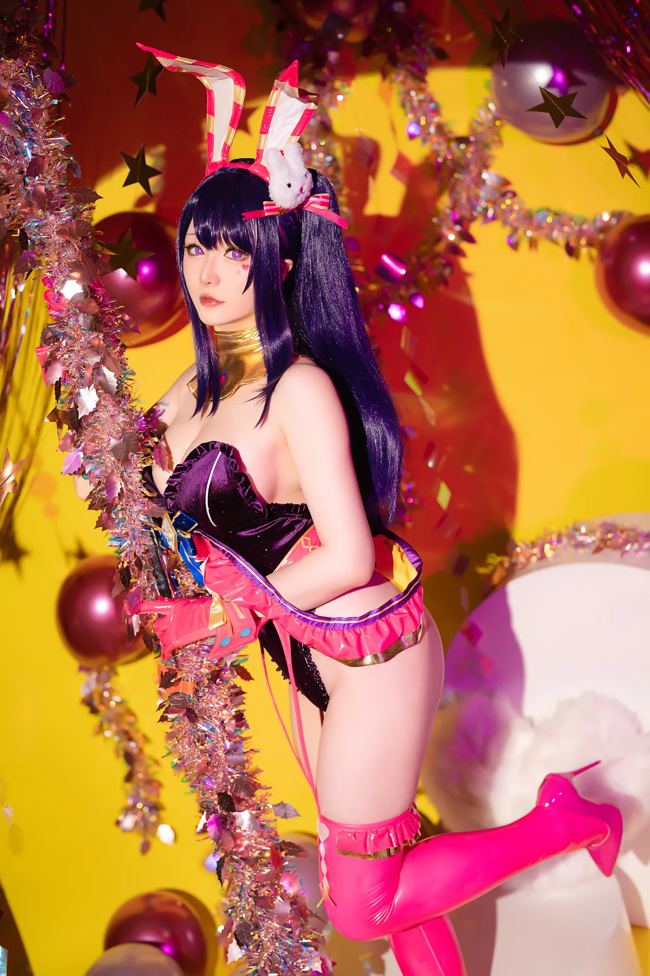 星之迟迟 - 2023-10-C（我推的孩子-星野爱同人）-erohere28.webp