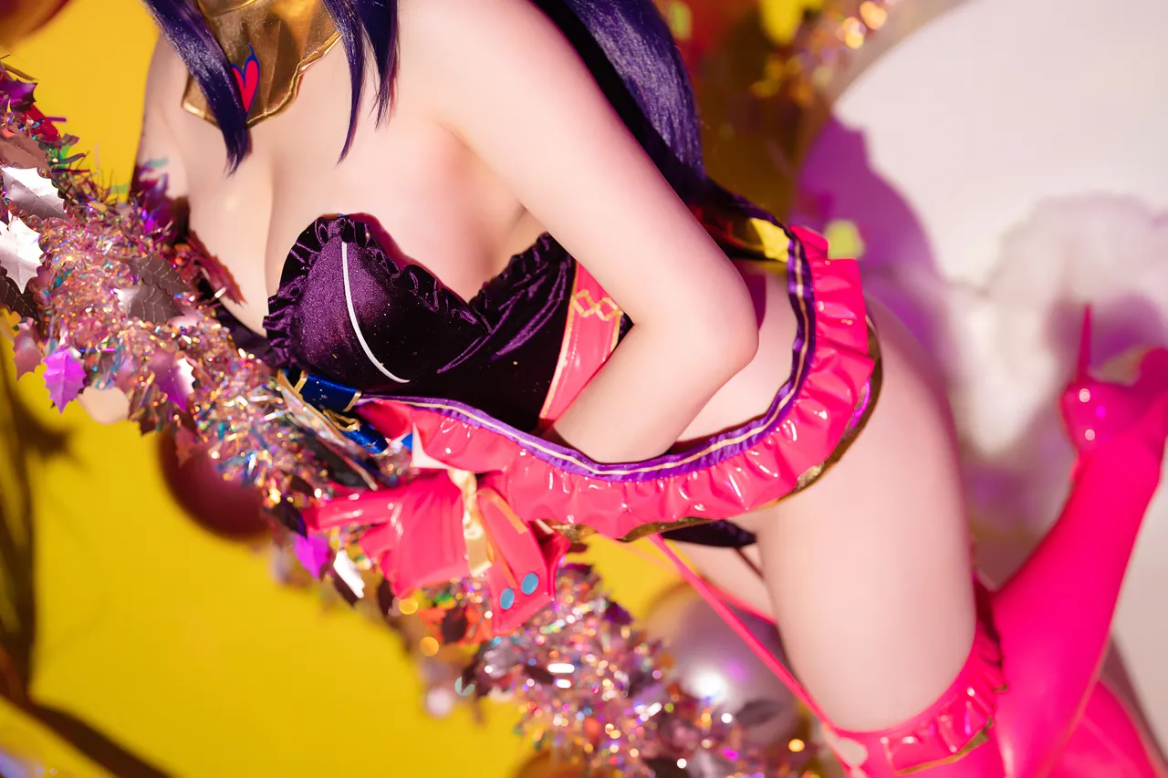 星之迟迟 - 2023-10-C（我推的孩子-星野爱同人）-erohere29.webp