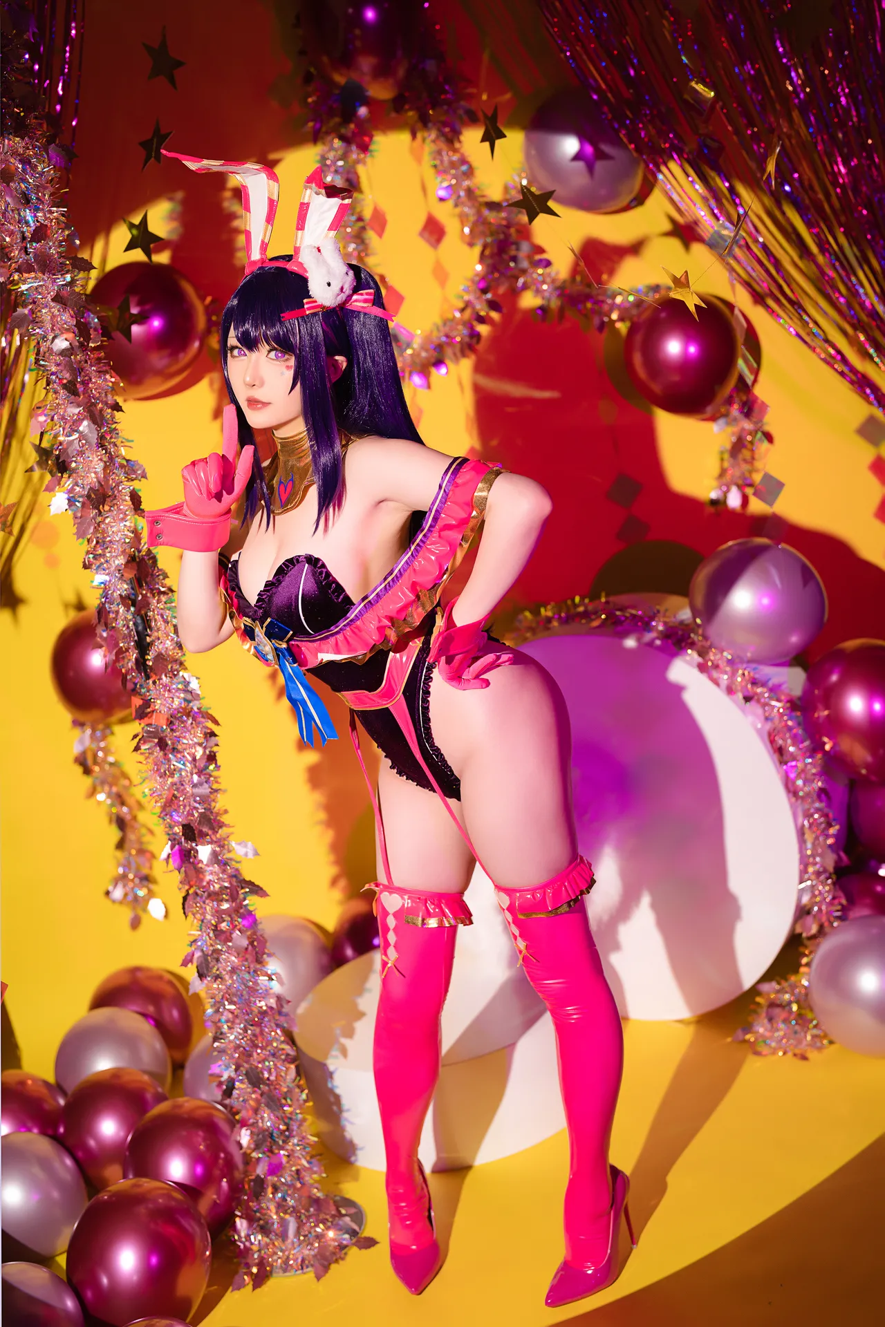 星之迟迟 - 2023-10-C（我推的孩子-星野爱同人）-erohere30.webp