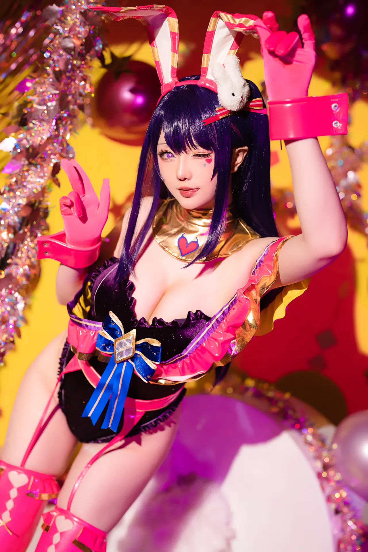 星之迟迟 - 2023-10-C（我推的孩子-星野爱同人）-erohere31.webp