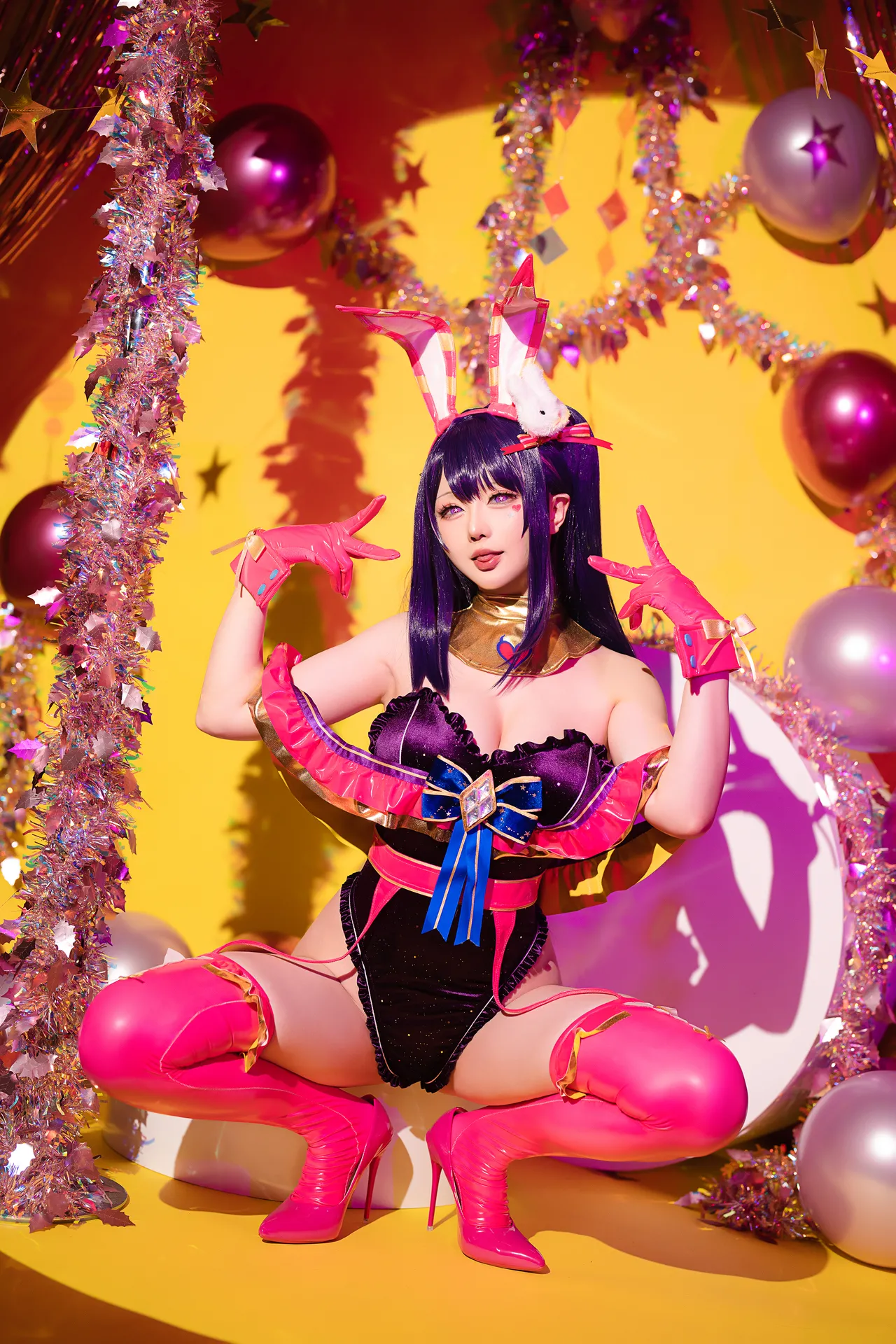 星之迟迟 - 2023-10-C（我推的孩子-星野爱同人）-erohere36.webp