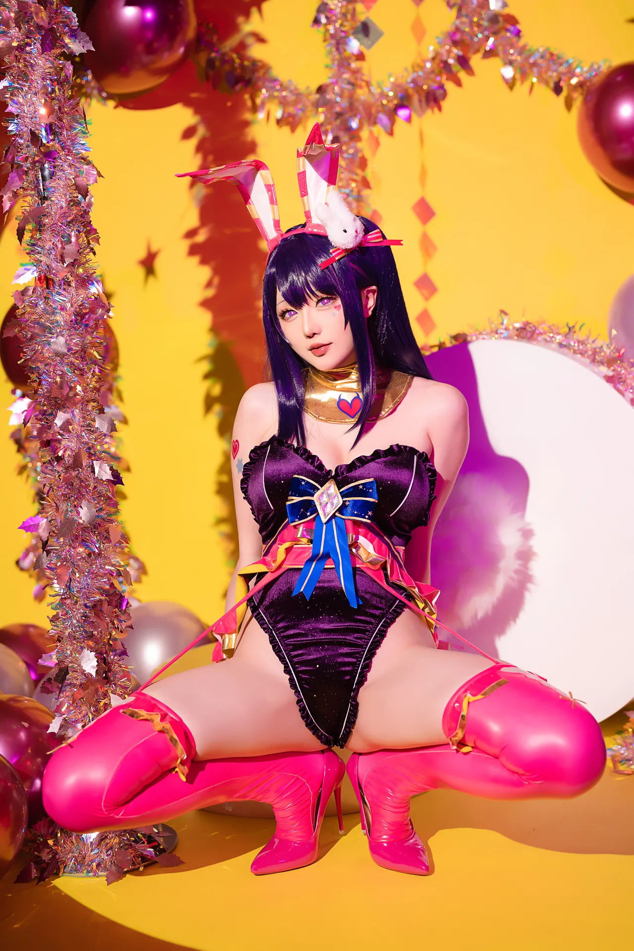 星之迟迟 - 2023-10-C（我推的孩子-星野爱同人）-erohere37.webp