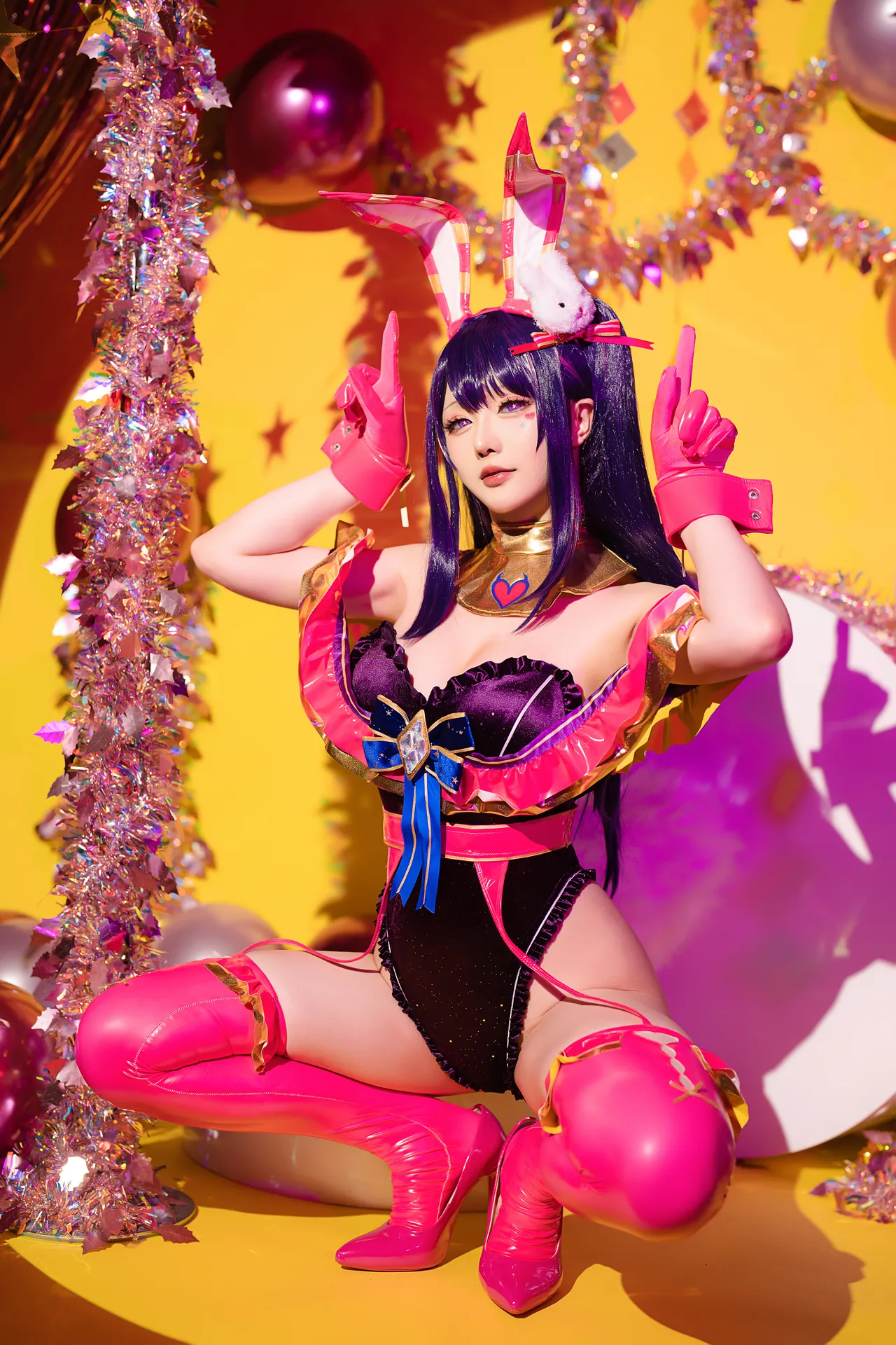 星之迟迟 - 2023-10-C（我推的孩子-星野爱同人）-erohere39.webp