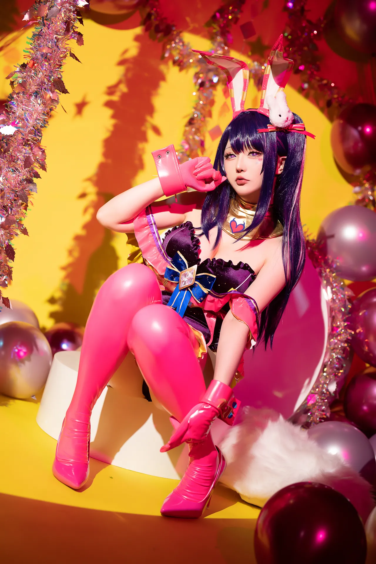 星之迟迟 - 2023-10-C（我推的孩子-星野爱同人）-erohere5.webp