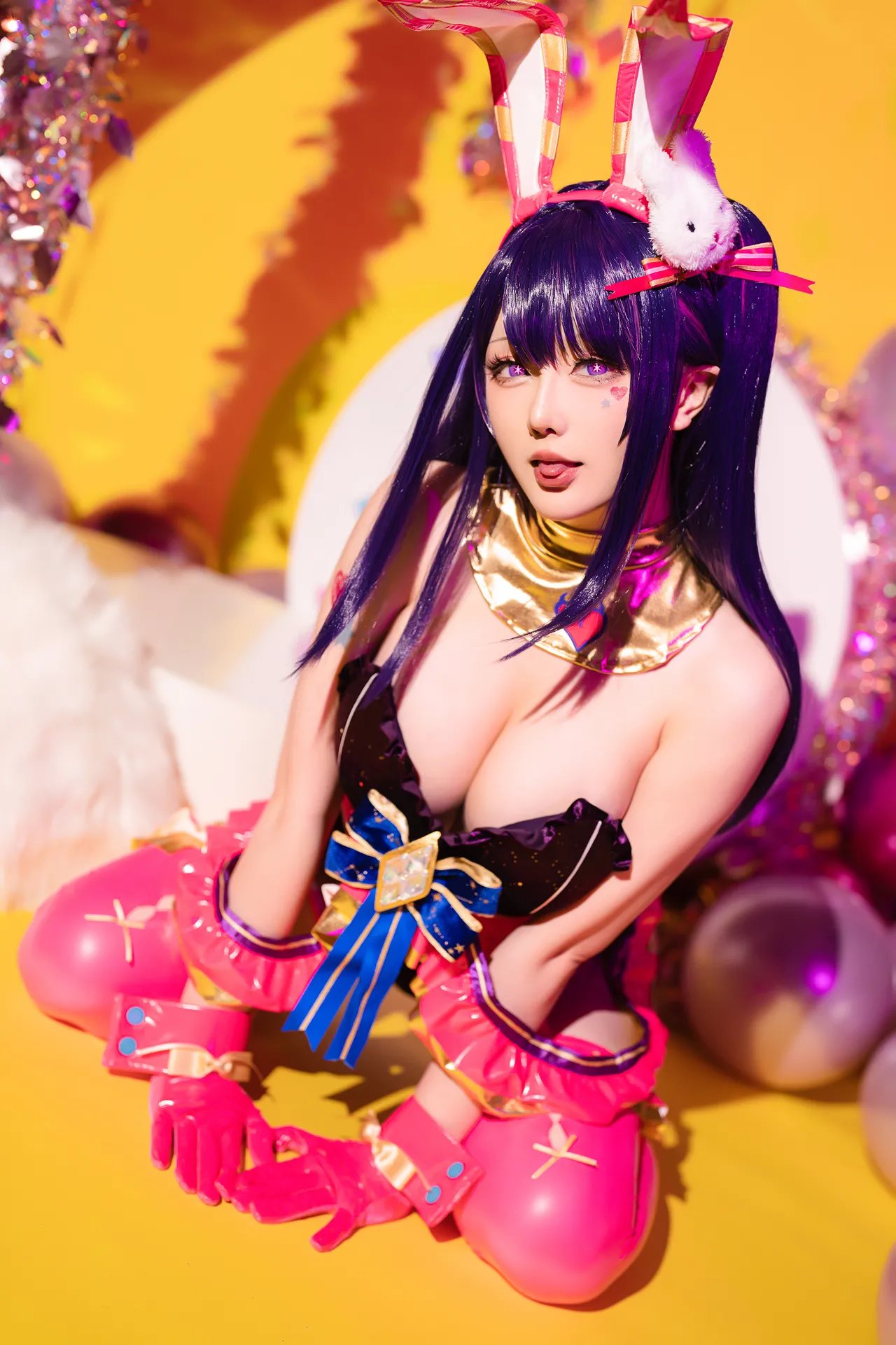 星之迟迟 - 2023-10-C（我推的孩子-星野爱同人）-erohere50.webp