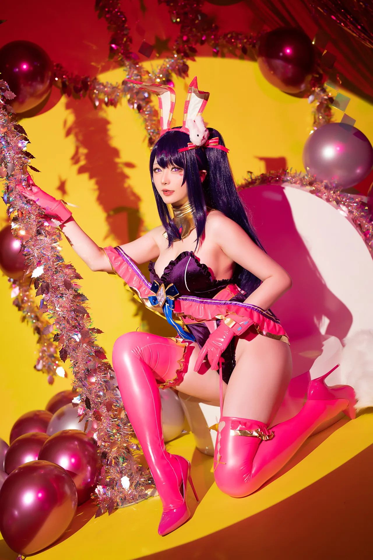 星之迟迟 - 2023-10-C（我推的孩子-星野爱同人）-erohere6.webp